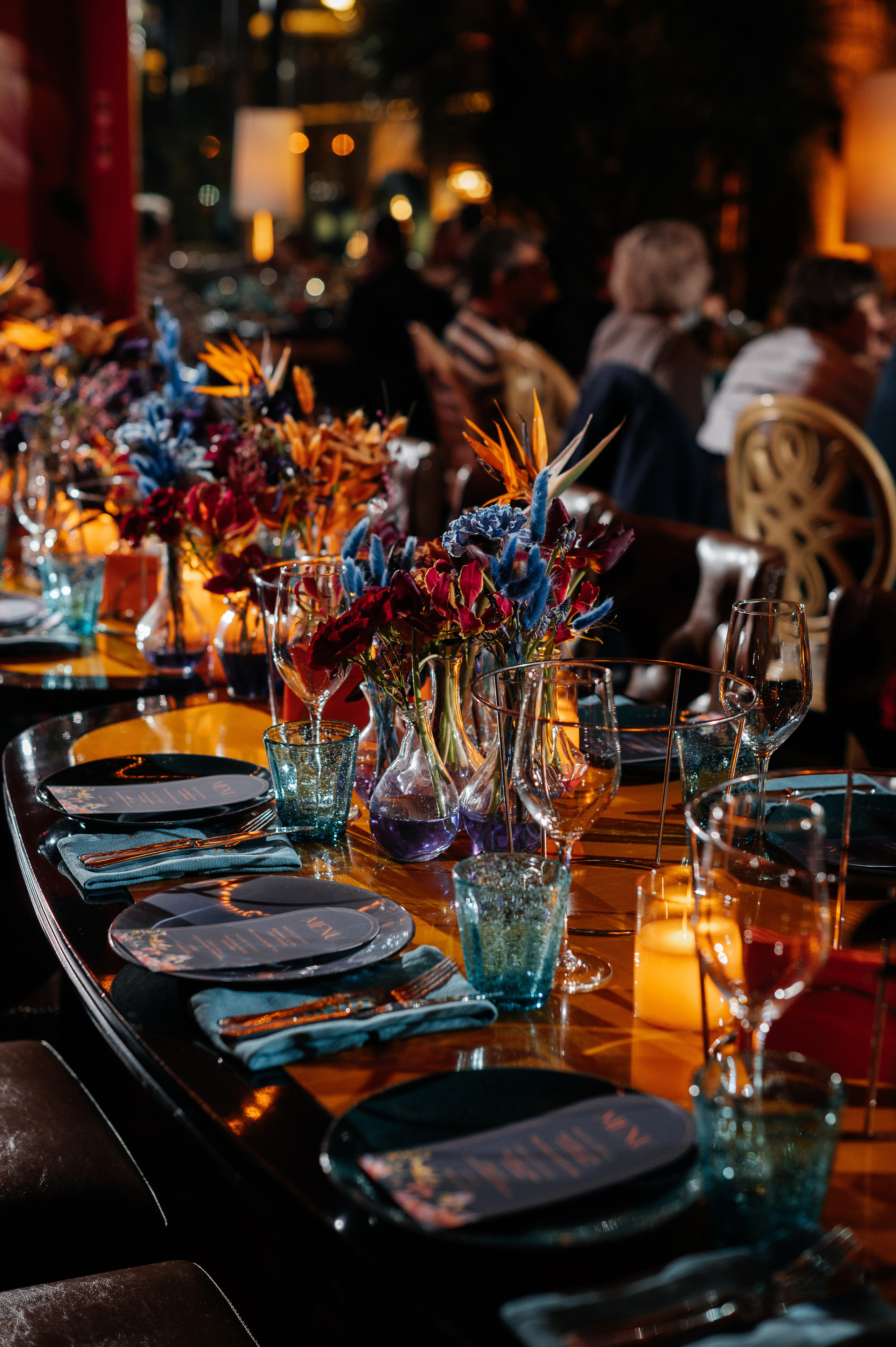 День Рождения Ивана. Wedding photographer in Moscow and around the world Andrey Medvednikov