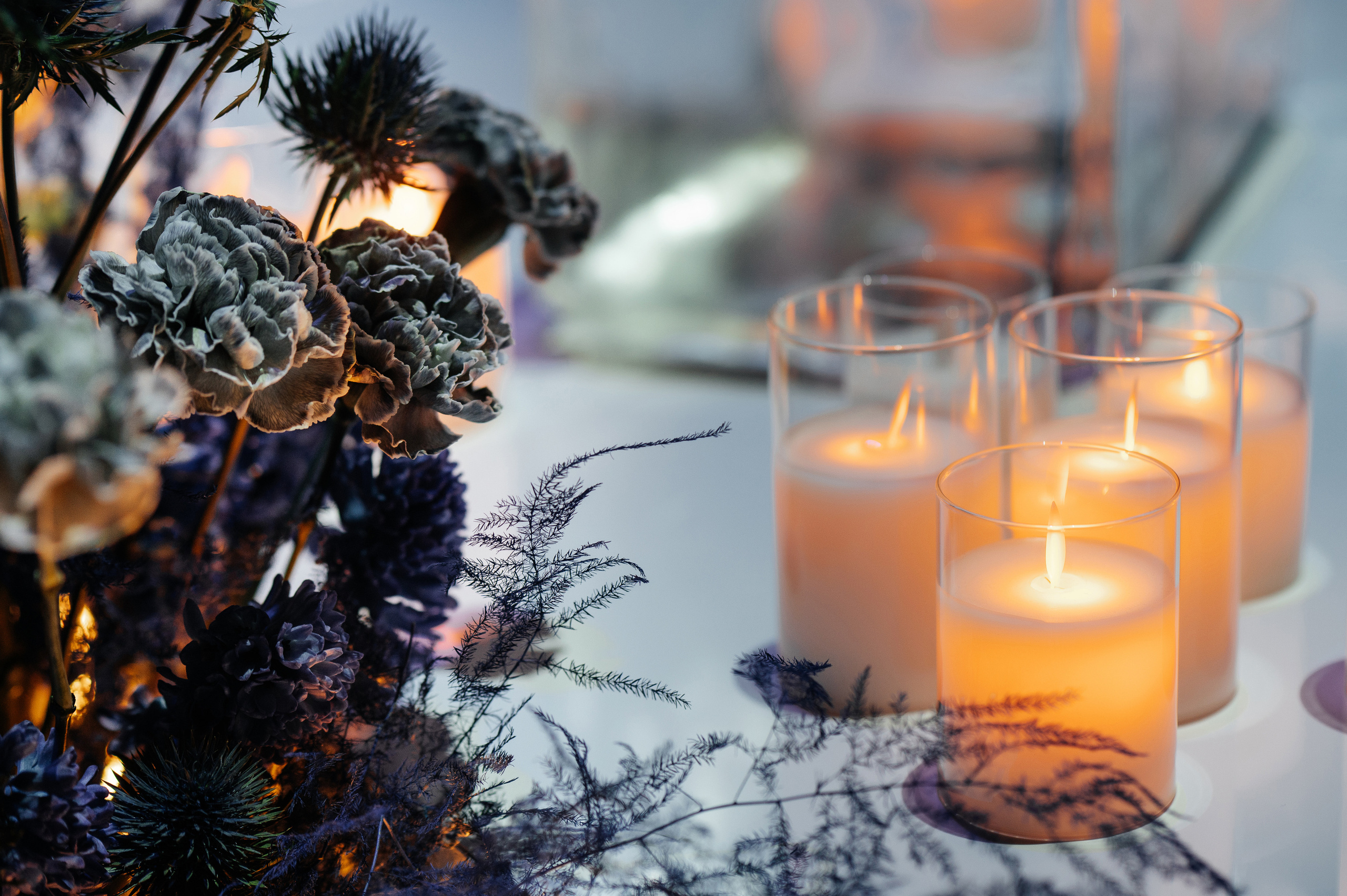 Предложение. Песнь льда и пламени. Свадебный фотограф в Москве и по всему Миру Андрей Медведников