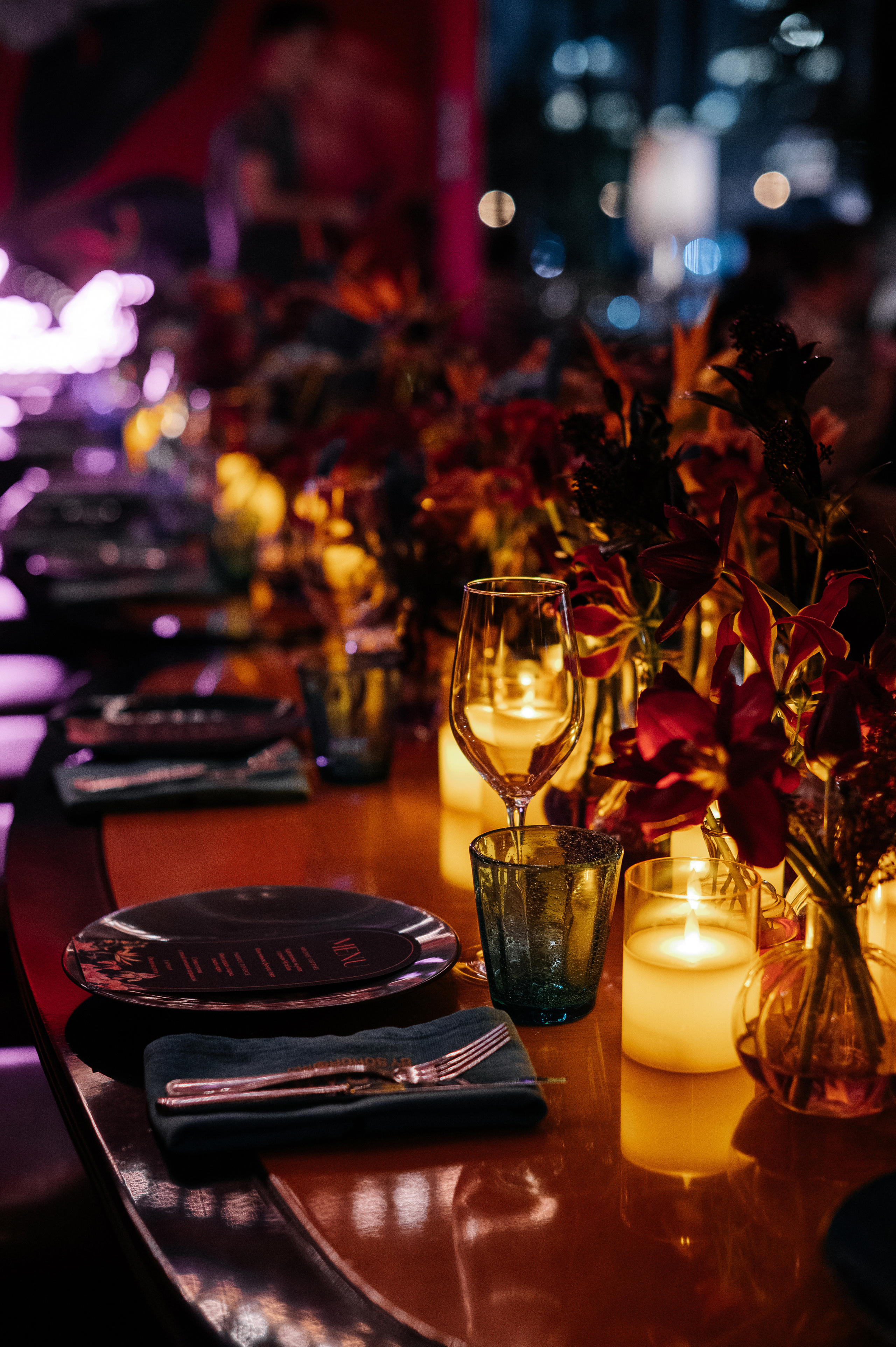 День Рождения Ивана. Wedding photographer in Moscow and around the world Andrey Medvednikov