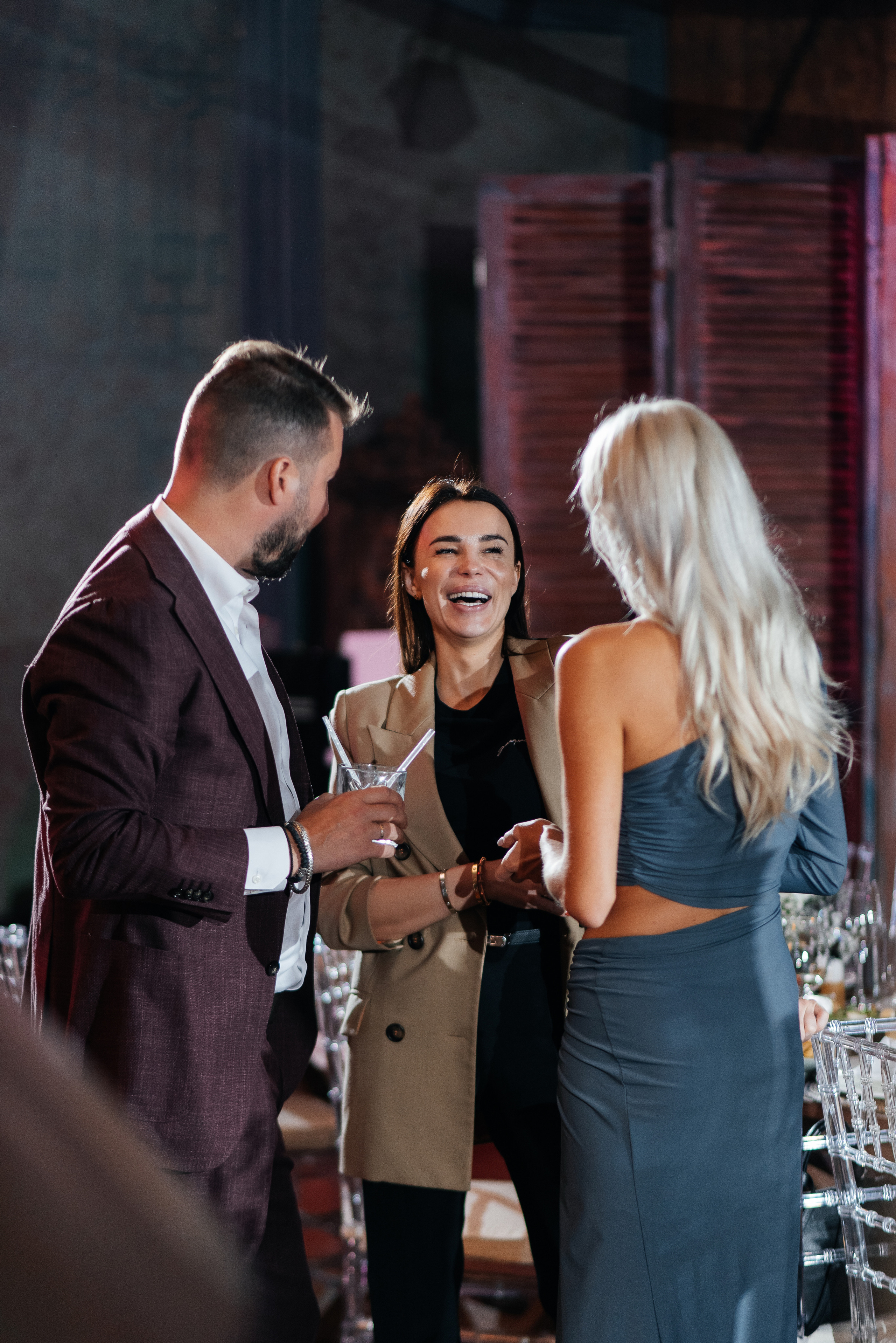 День Рождения Алексея. Wedding photographer in Moscow and around the world Andrey Medvednikov