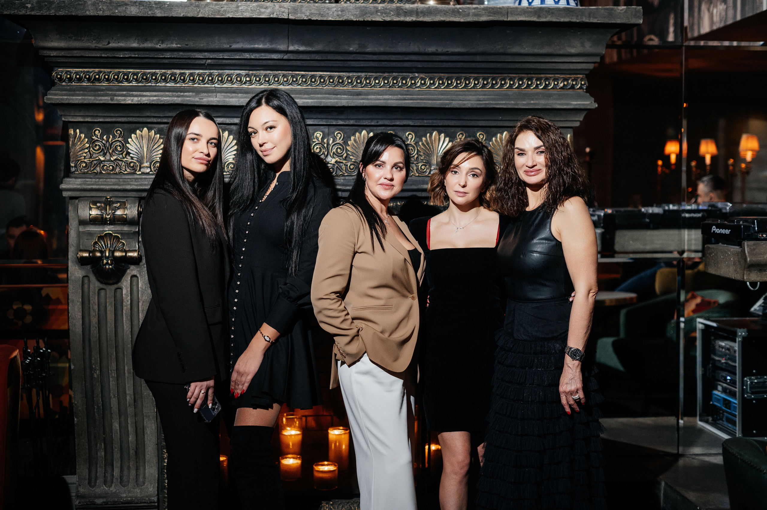 День Рождения Ивана. Wedding photographer in Moscow and around the world Andrey Medvednikov