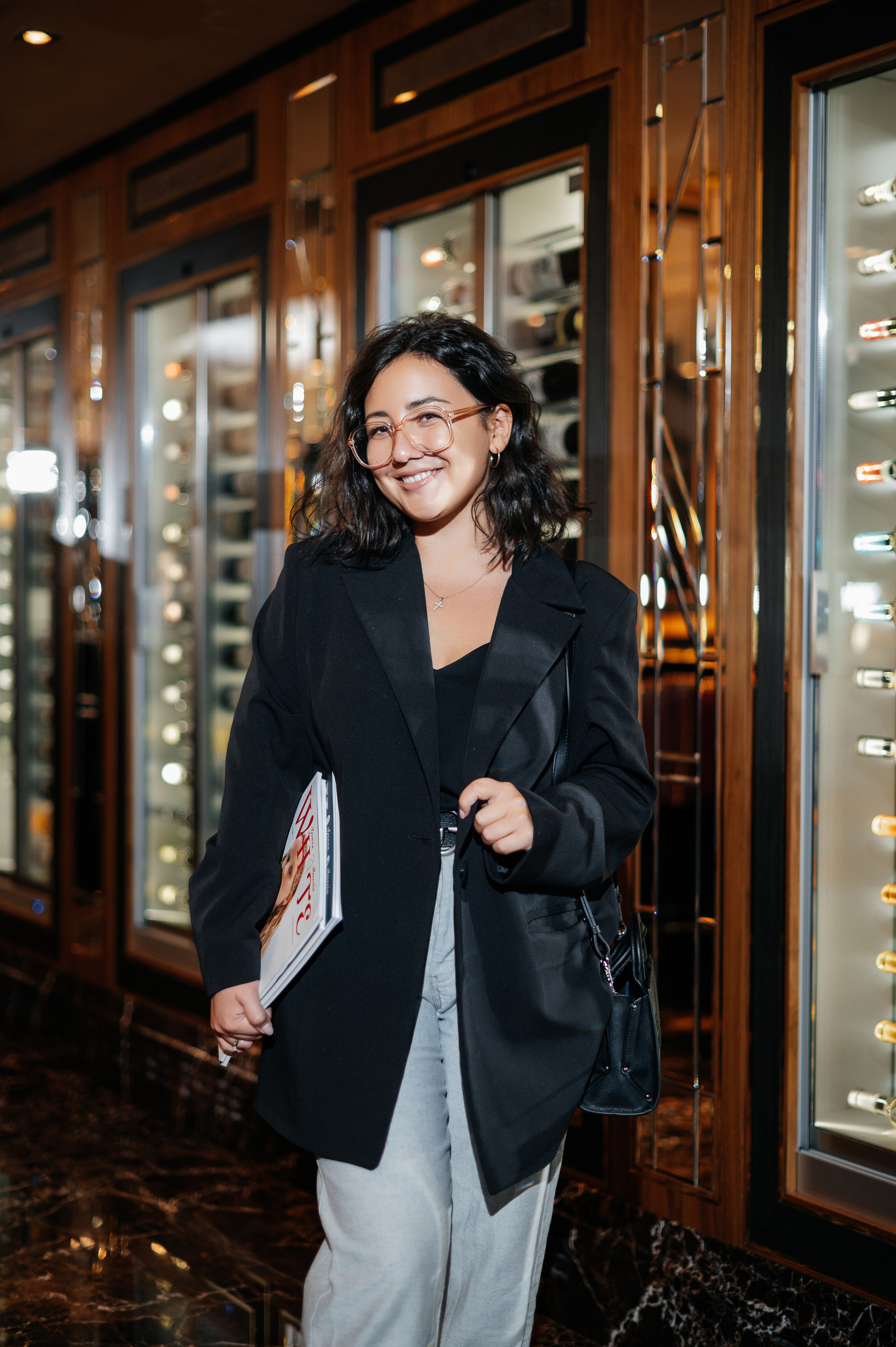 Санкт-Петербург, Встреча свадебных организаторов в ресторане Bellevue. Свадебный фотограф в Москве и по всему Миру Андрей Медведников