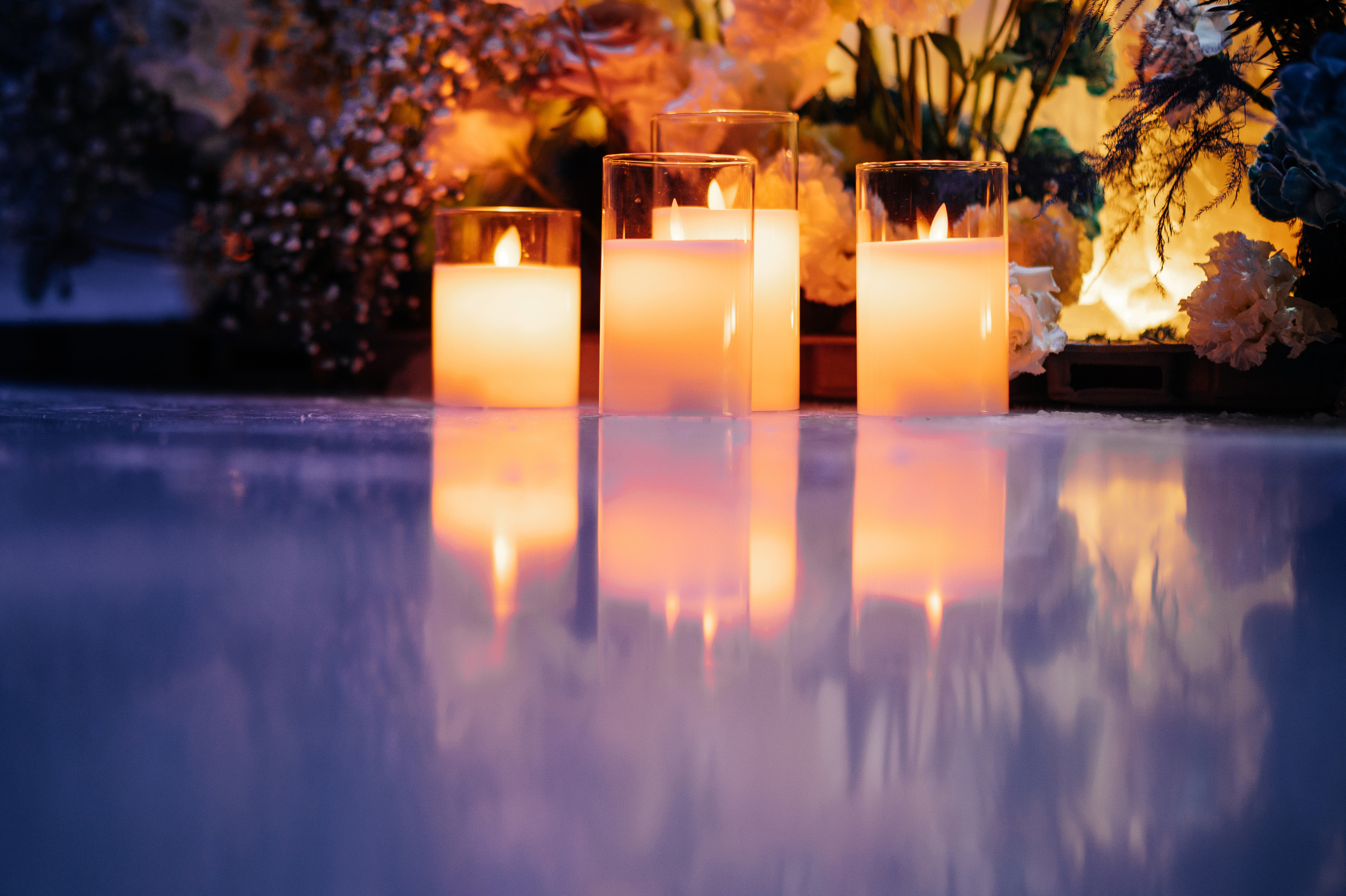 Предложение. Песнь льда и пламени. Свадебный фотограф в Москве и по всему Миру Андрей Медведников