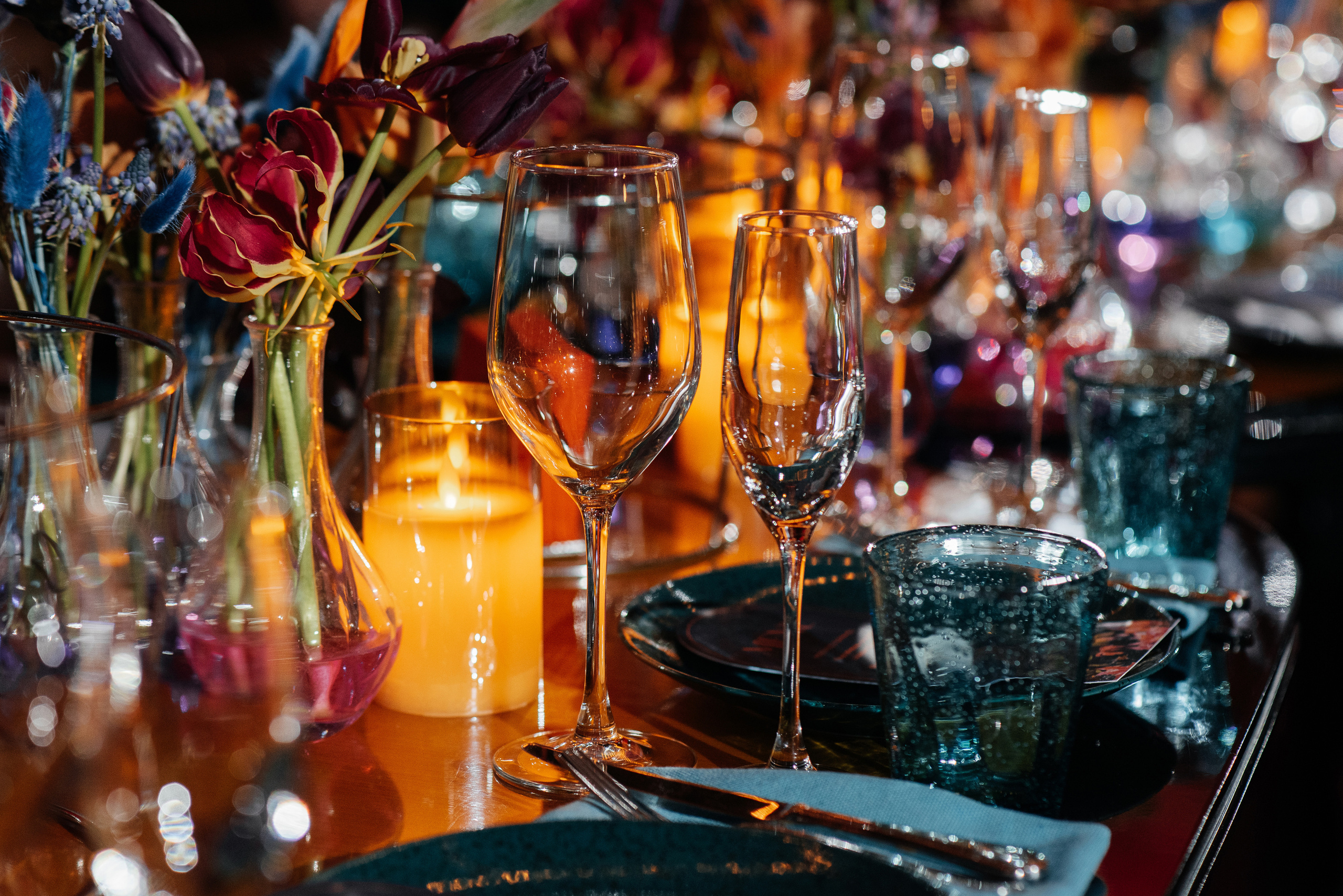 День Рождения Ивана. Wedding photographer in Moscow and around the world Andrey Medvednikov