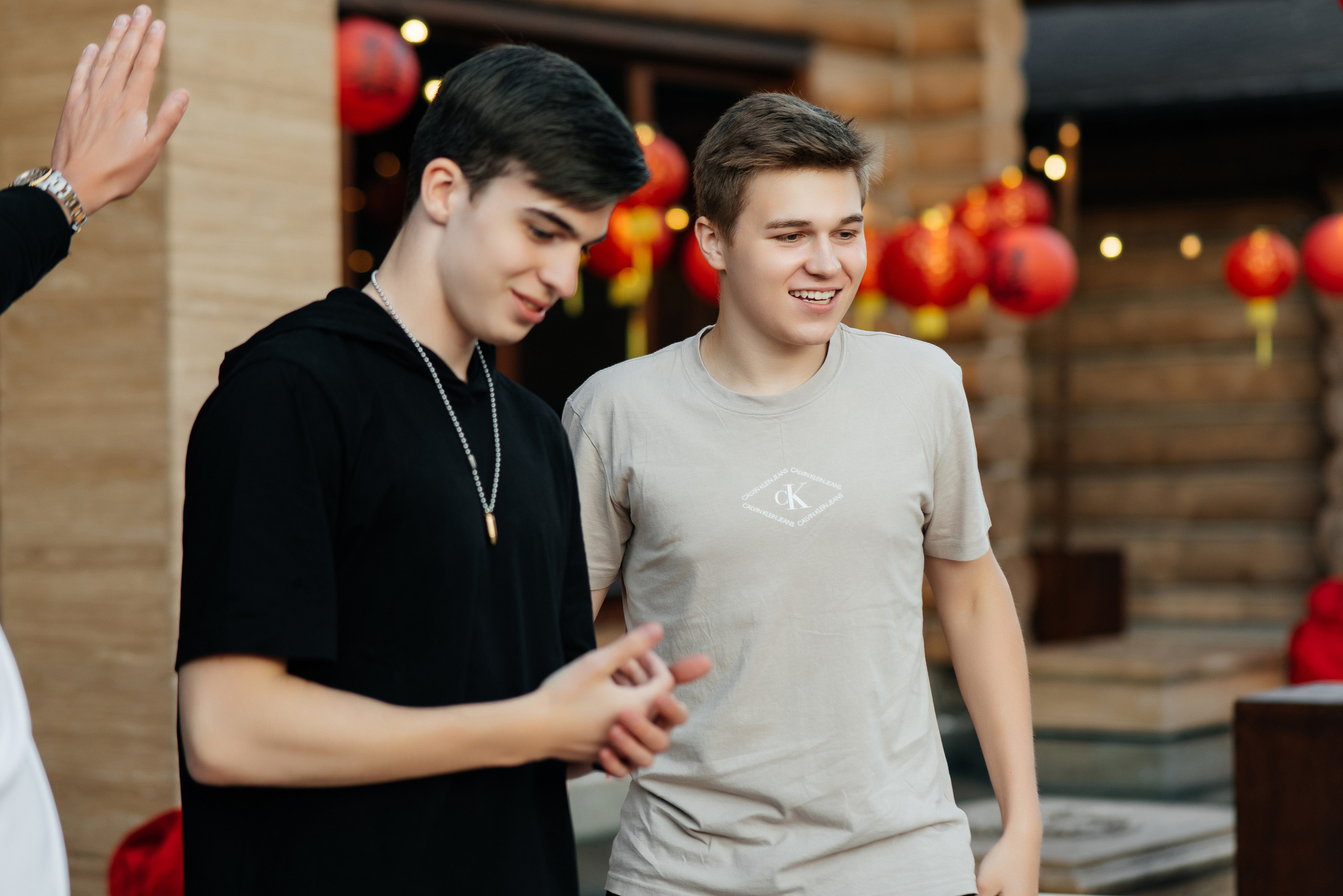 Keiko 18. Wedding photographer in Moscow and around the world Andrey Medvednikov