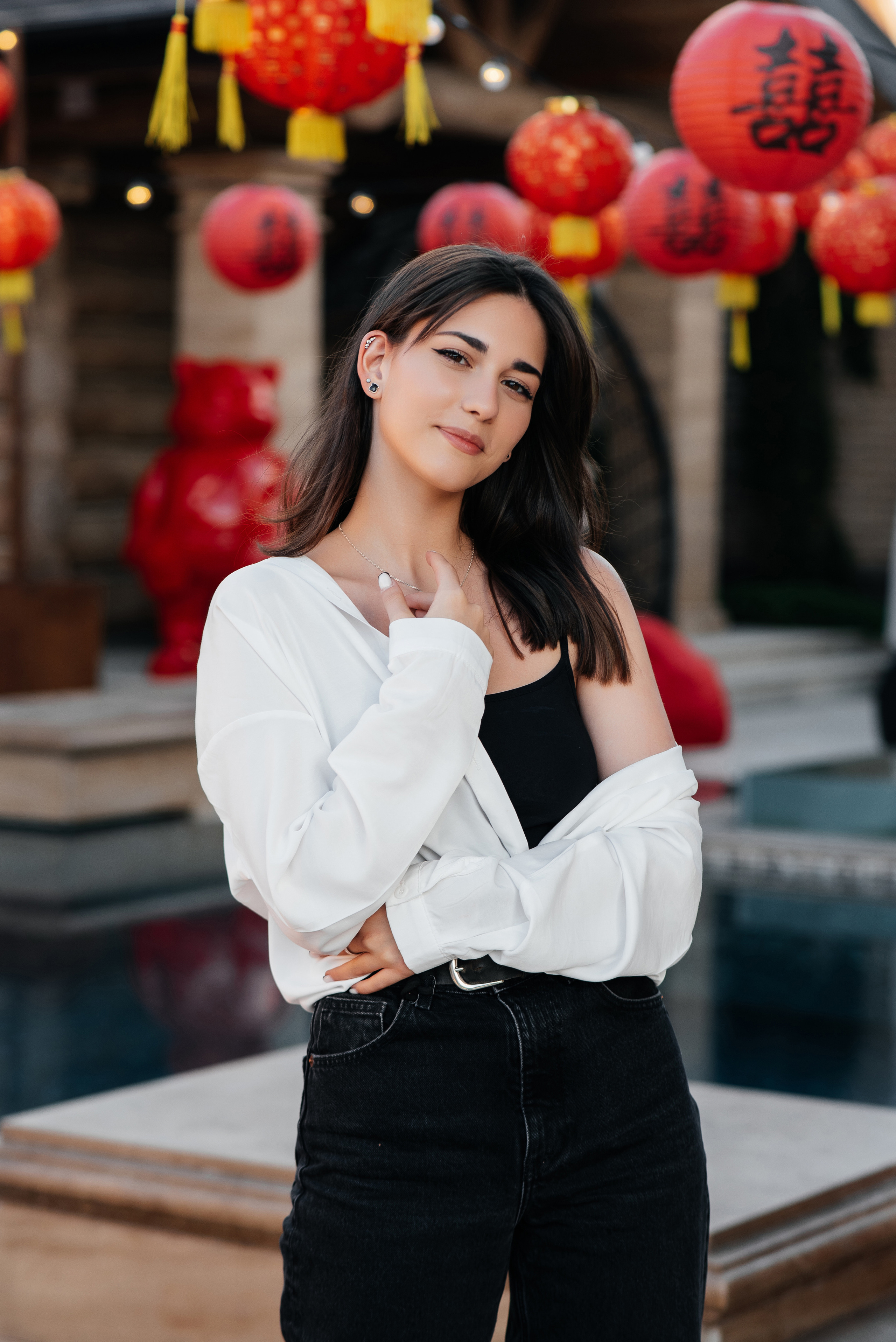 Keiko 18. Wedding photographer in Moscow and around the world Andrey Medvednikov