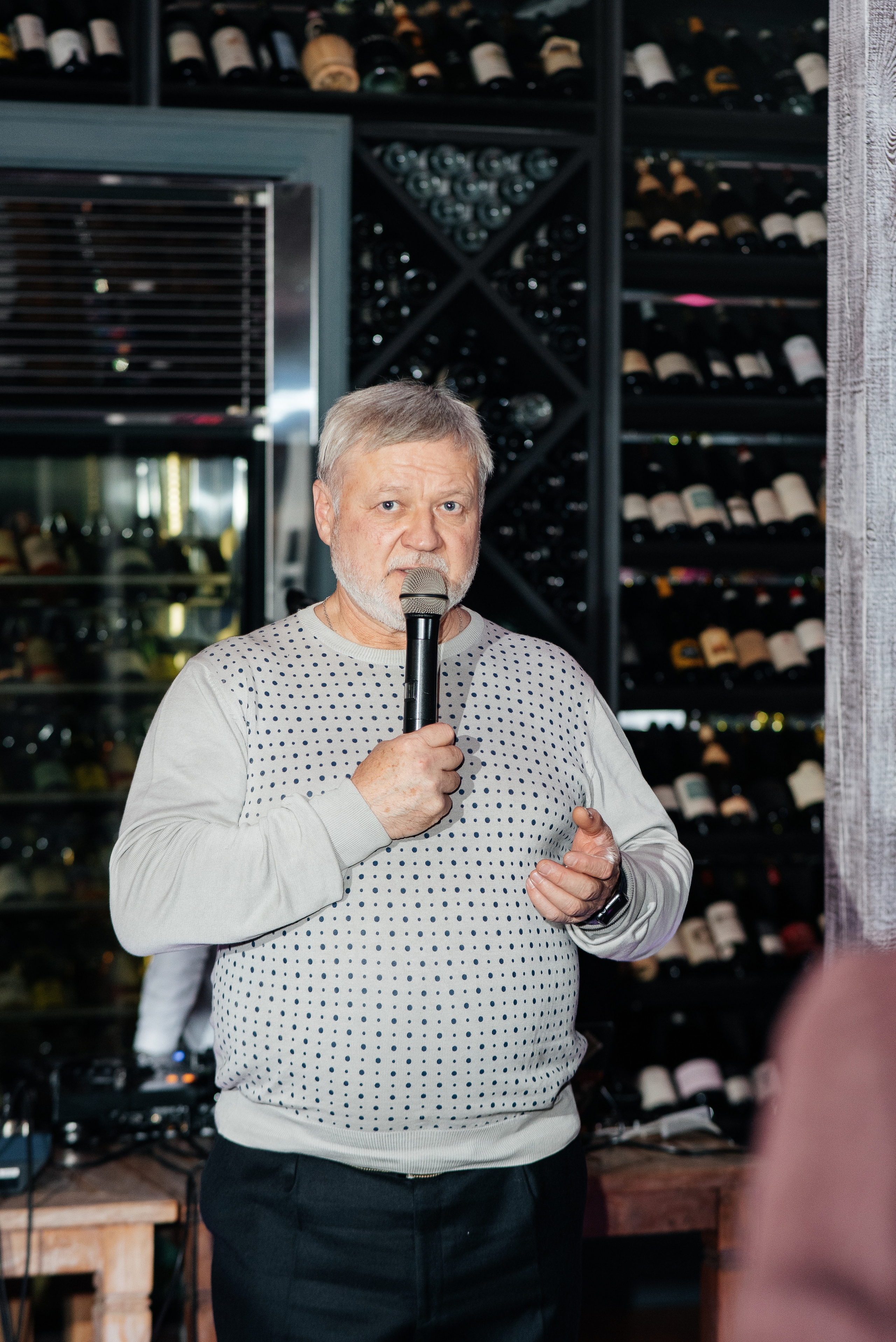 День Рождения Алексея. Wedding photographer in Moscow and around the world Andrey Medvednikov