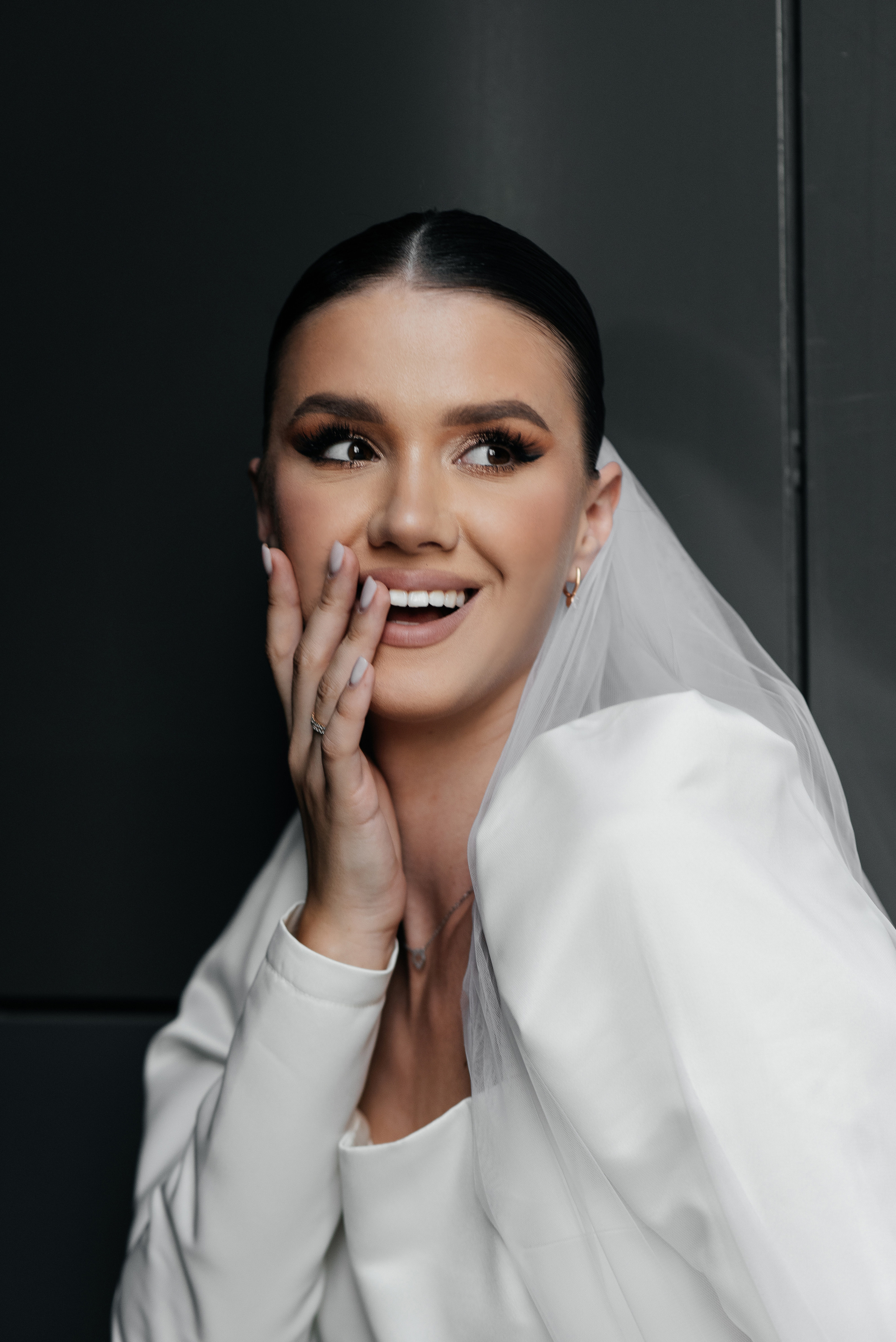 Wedding of Andrey and Tatyana. Wedding photographer in Moscow and around the world Andrey Medvednikov