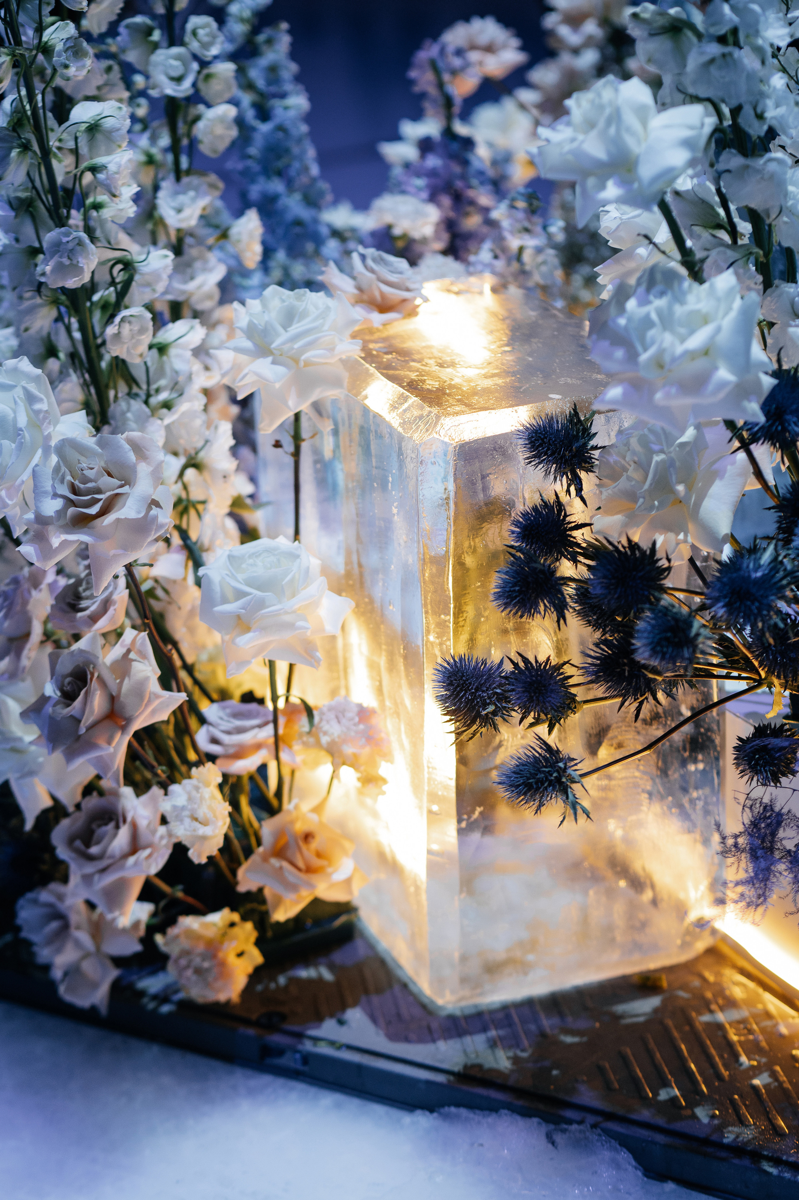 Предложение. Песнь льда и пламени. Свадебный фотограф в Москве и по всему Миру Андрей Медведников