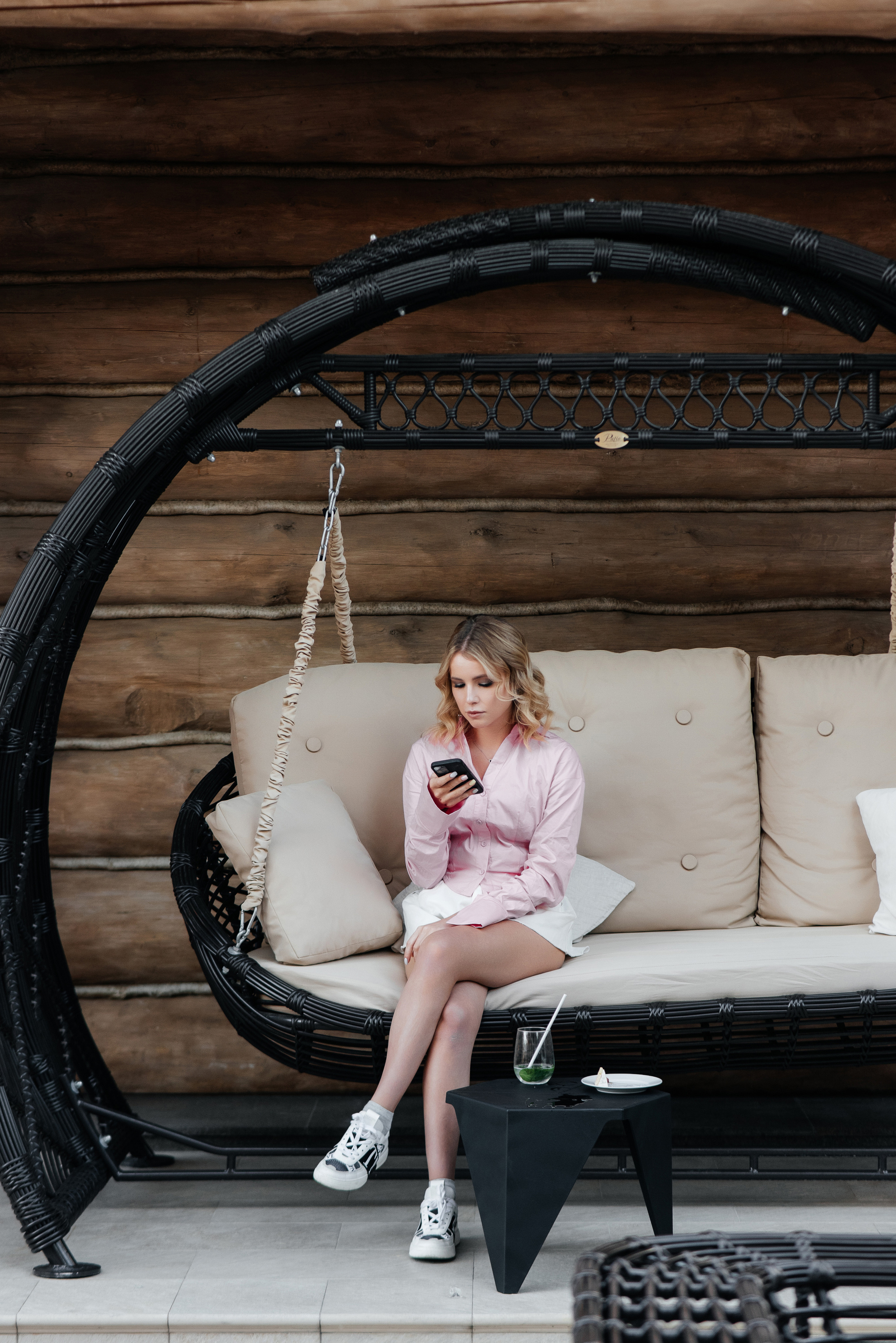 Keiko 18. Wedding photographer in Moscow and around the world Andrey Medvednikov