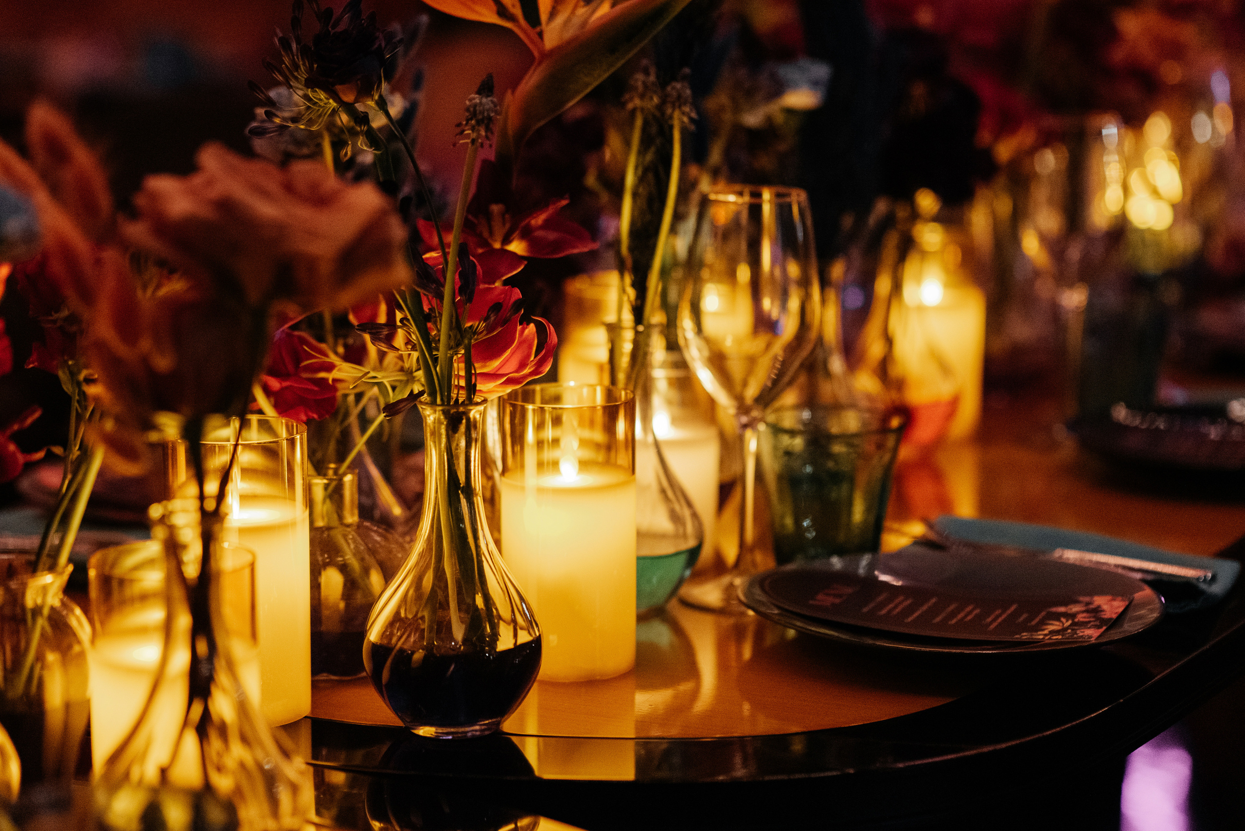 День Рождения Ивана. Wedding photographer in Moscow and around the world Andrey Medvednikov