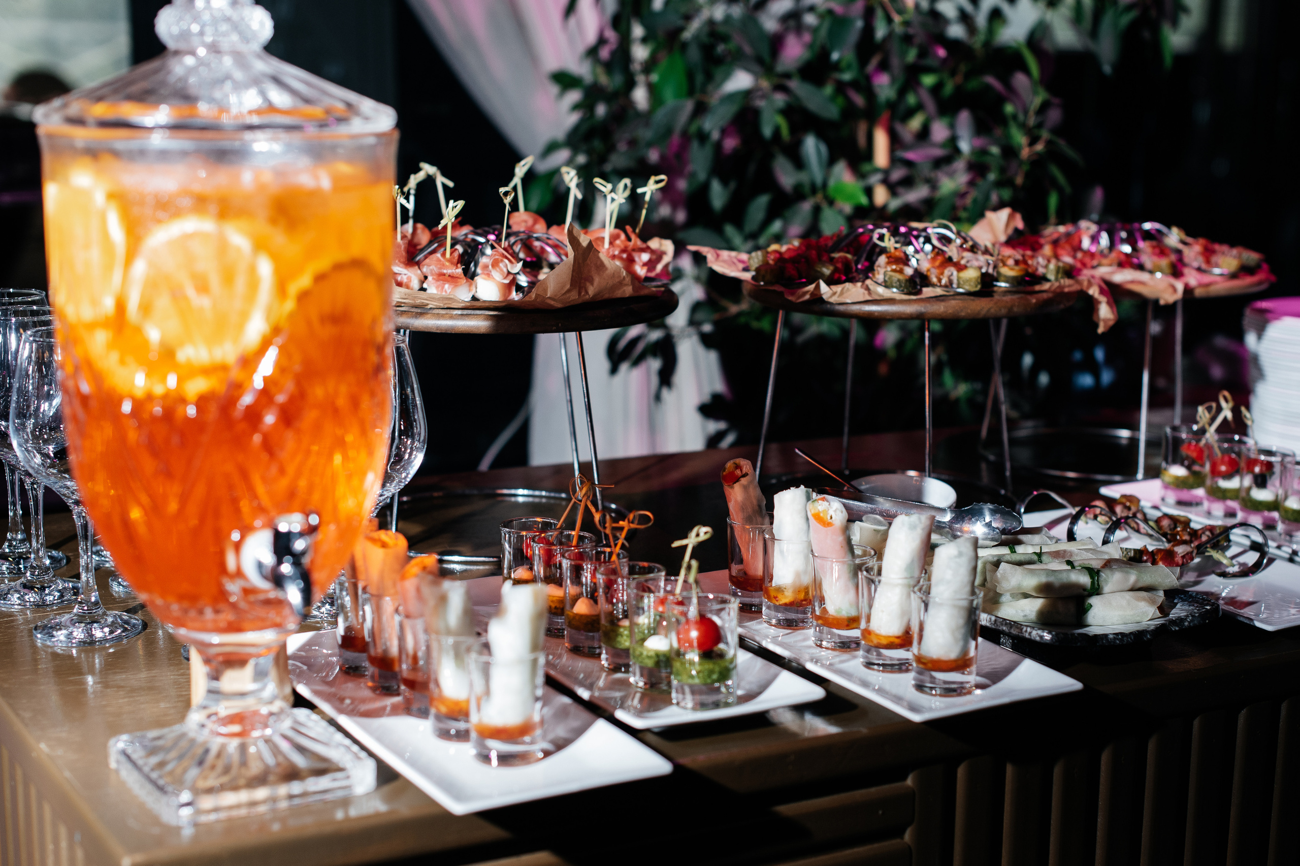 День Рождения Алексея. Wedding photographer in Moscow and around the world Andrey Medvednikov