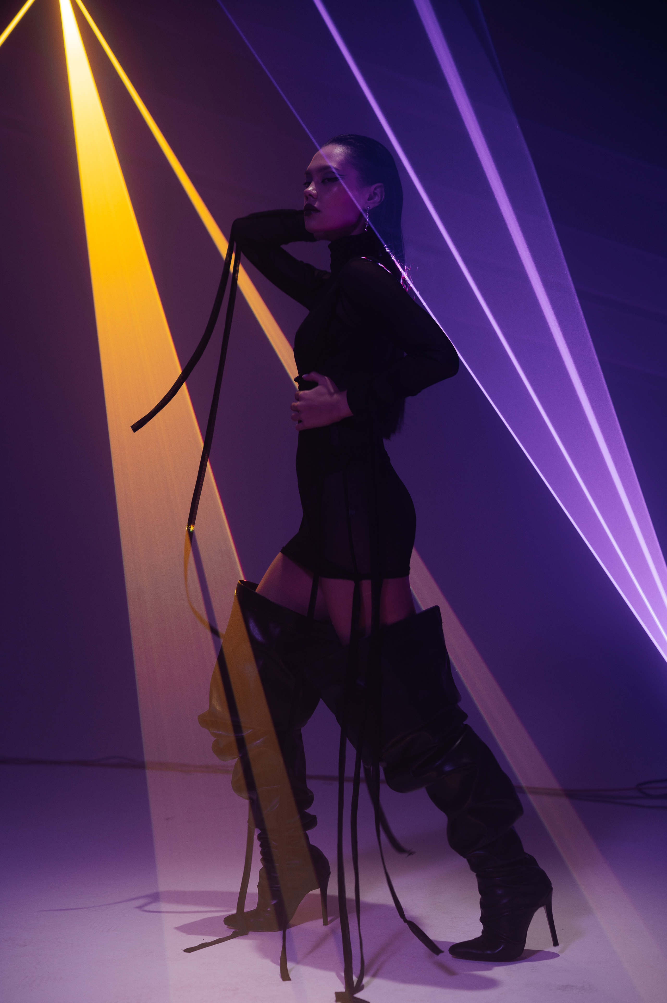 PRO Lazer. Свадебный фотограф в Москве и по всему Миру Андрей Медведников