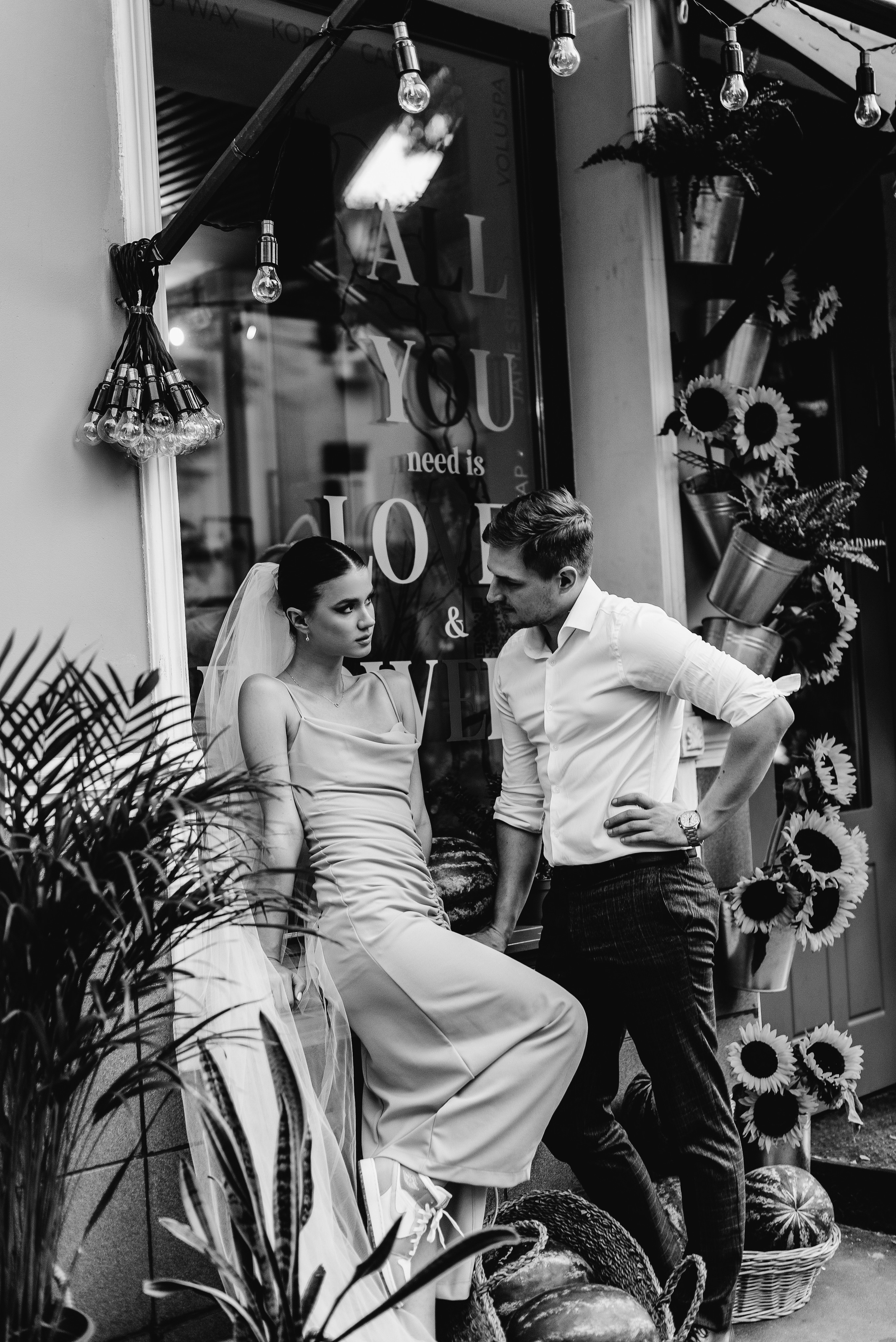 Wedding of Andrey and Tatyana. Wedding photographer in Moscow and around the world Andrey Medvednikov