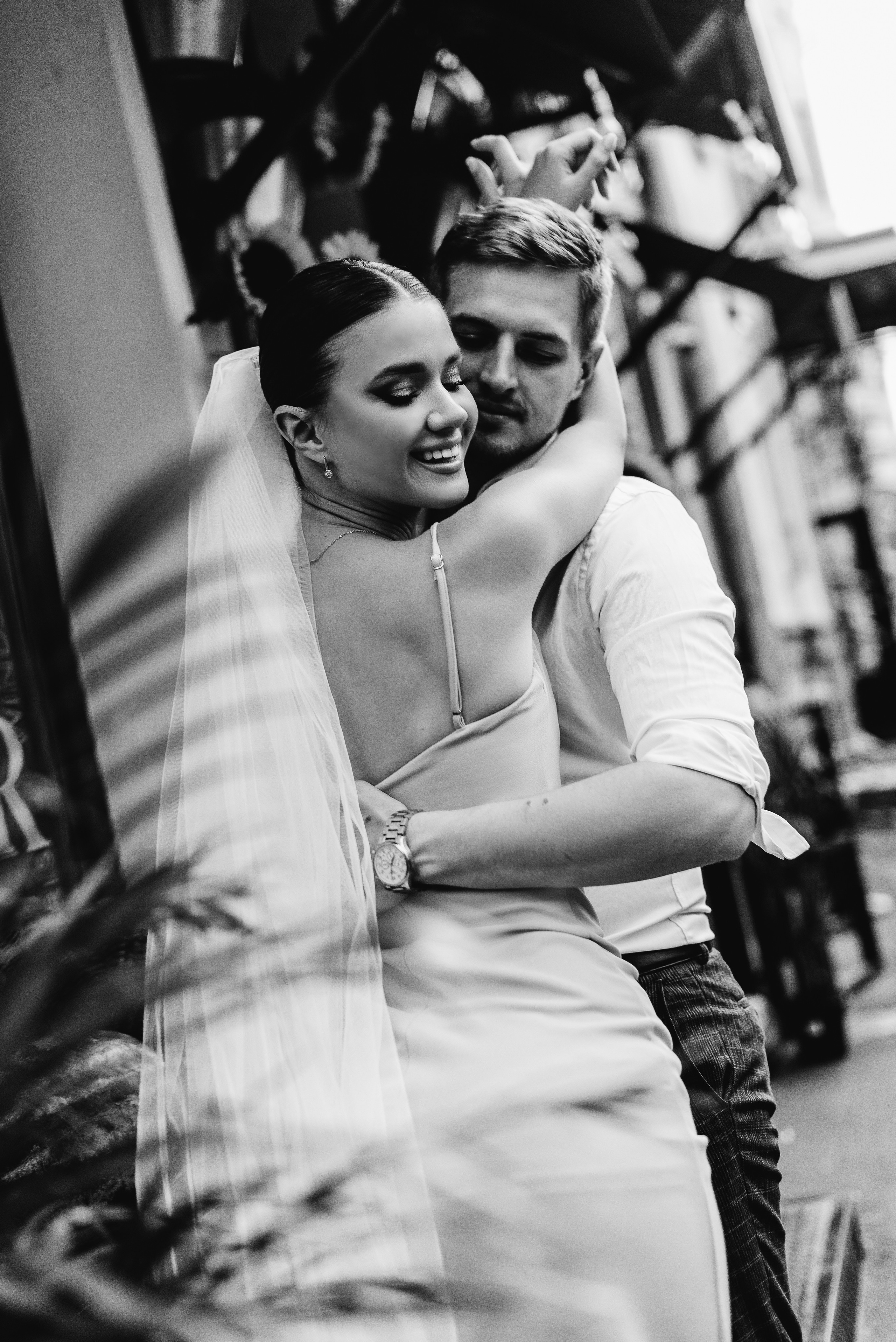 Wedding of Andrey and Tatyana. Wedding photographer in Moscow and around the world Andrey Medvednikov