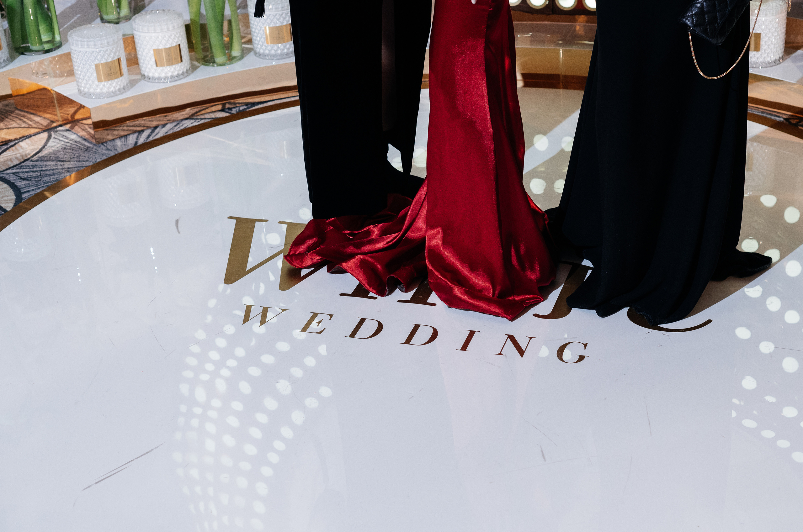 White Wedding Awards. Свадебный фотограф в Москве и по всему Миру Андрей Медведников