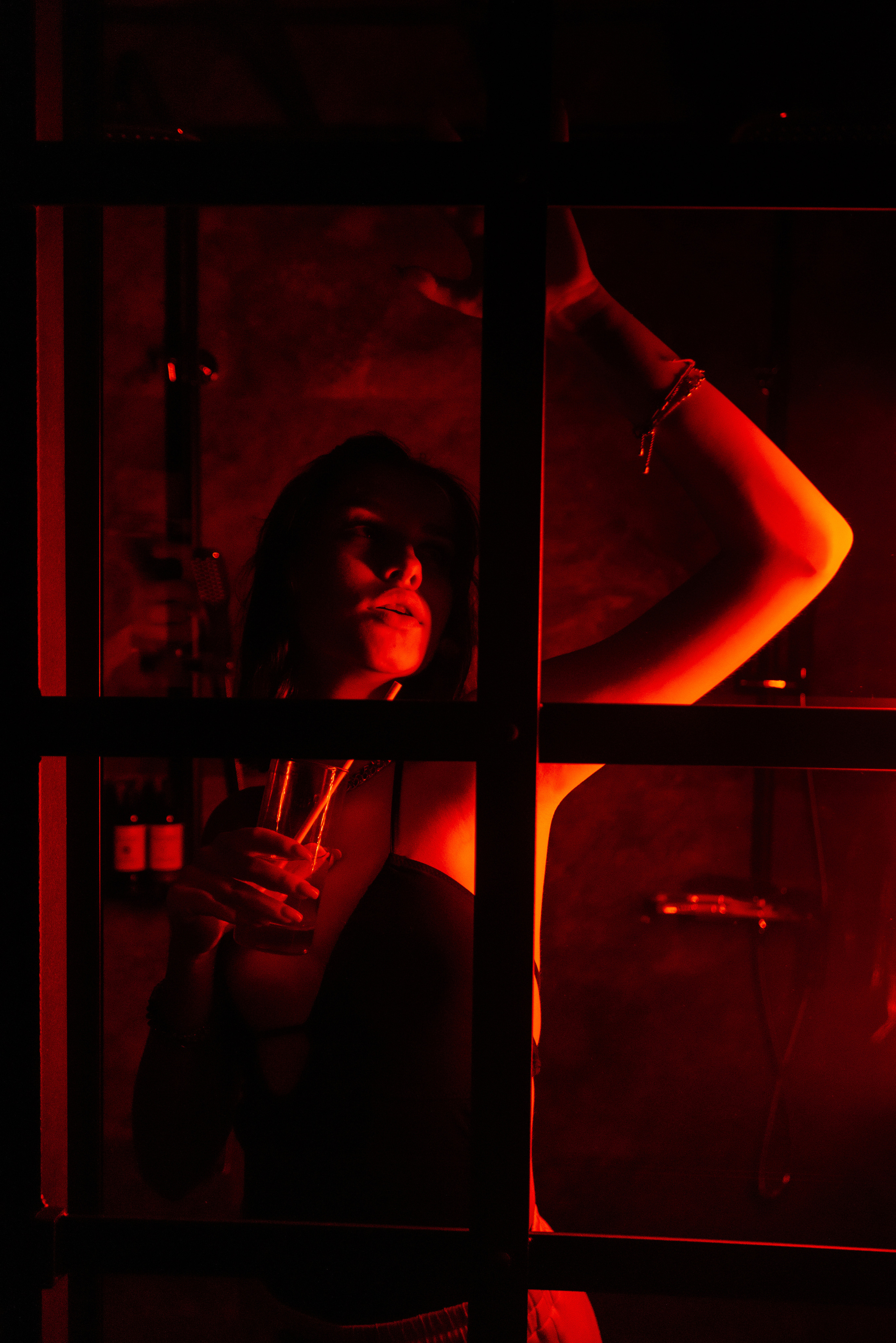 Keiko 18. Wedding photographer in Moscow and around the world Andrey Medvednikov