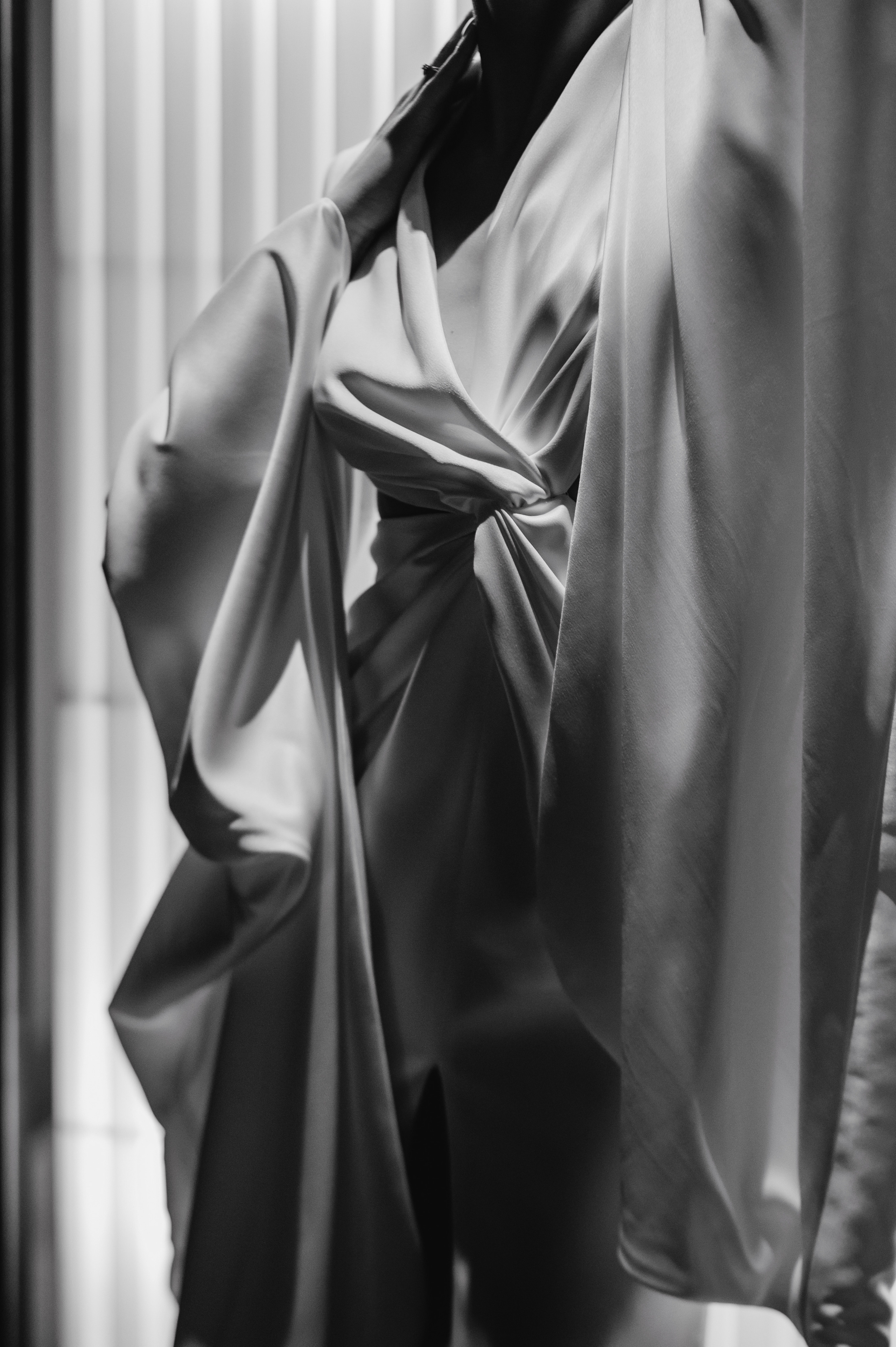 Morning of the bride Julia. Wedding photographer in Moscow and around the world Andrey Medvednikov