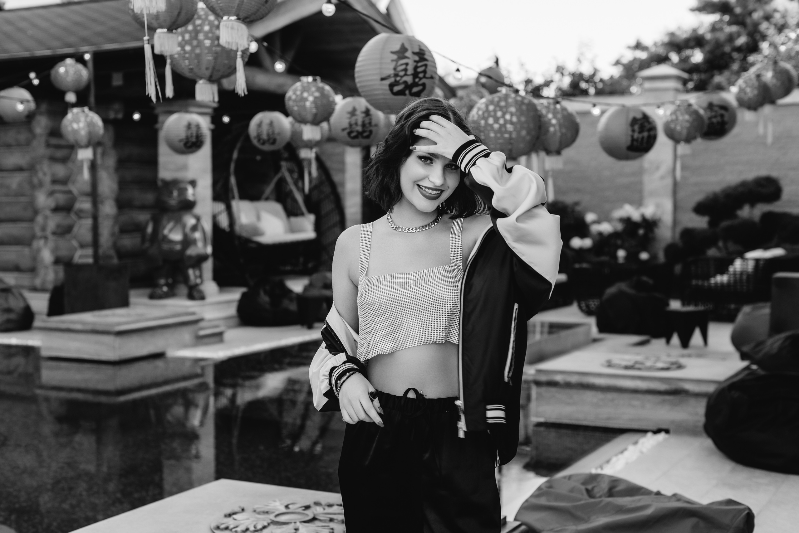 Keiko 18. Wedding photographer in Moscow and around the world Andrey Medvednikov