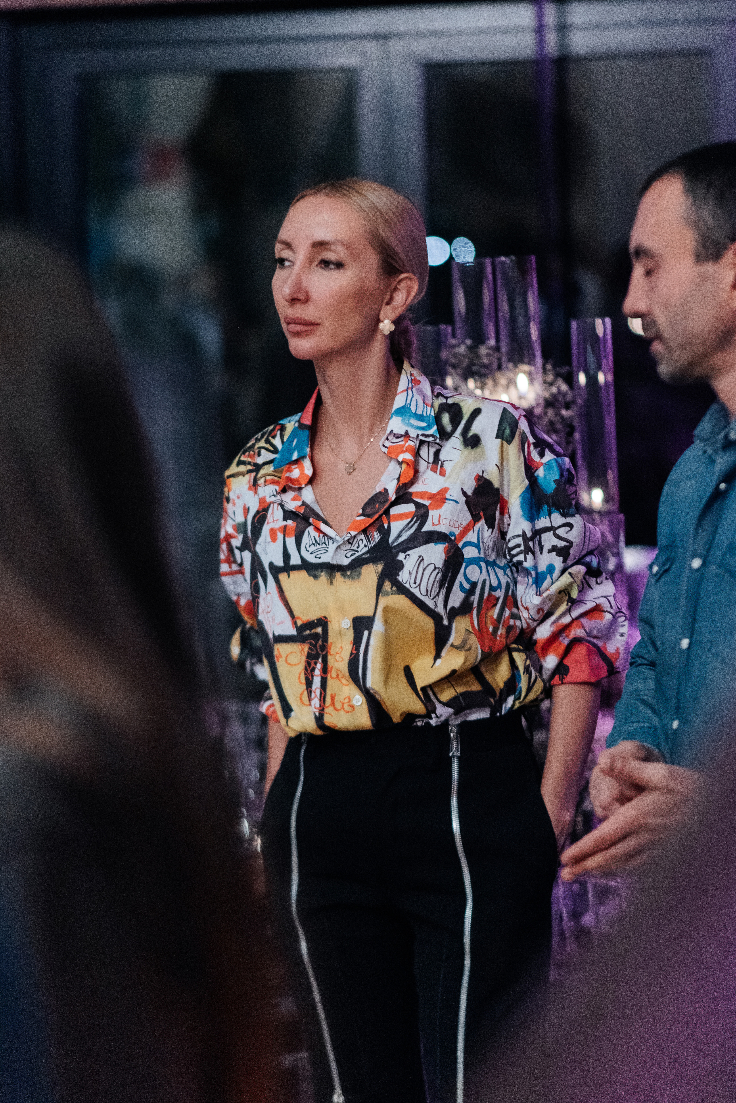 День Рождения Алексея. Wedding photographer in Moscow and around the world Andrey Medvednikov