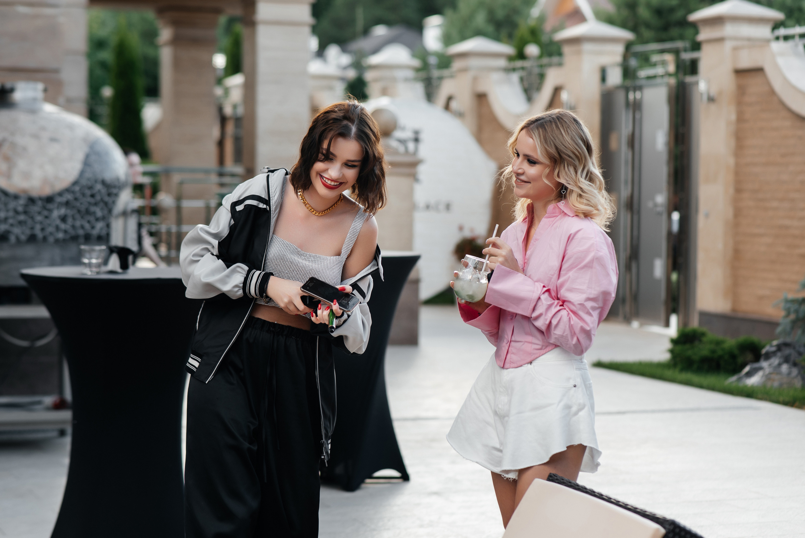 Keiko 18. Wedding photographer in Moscow and around the world Andrey Medvednikov