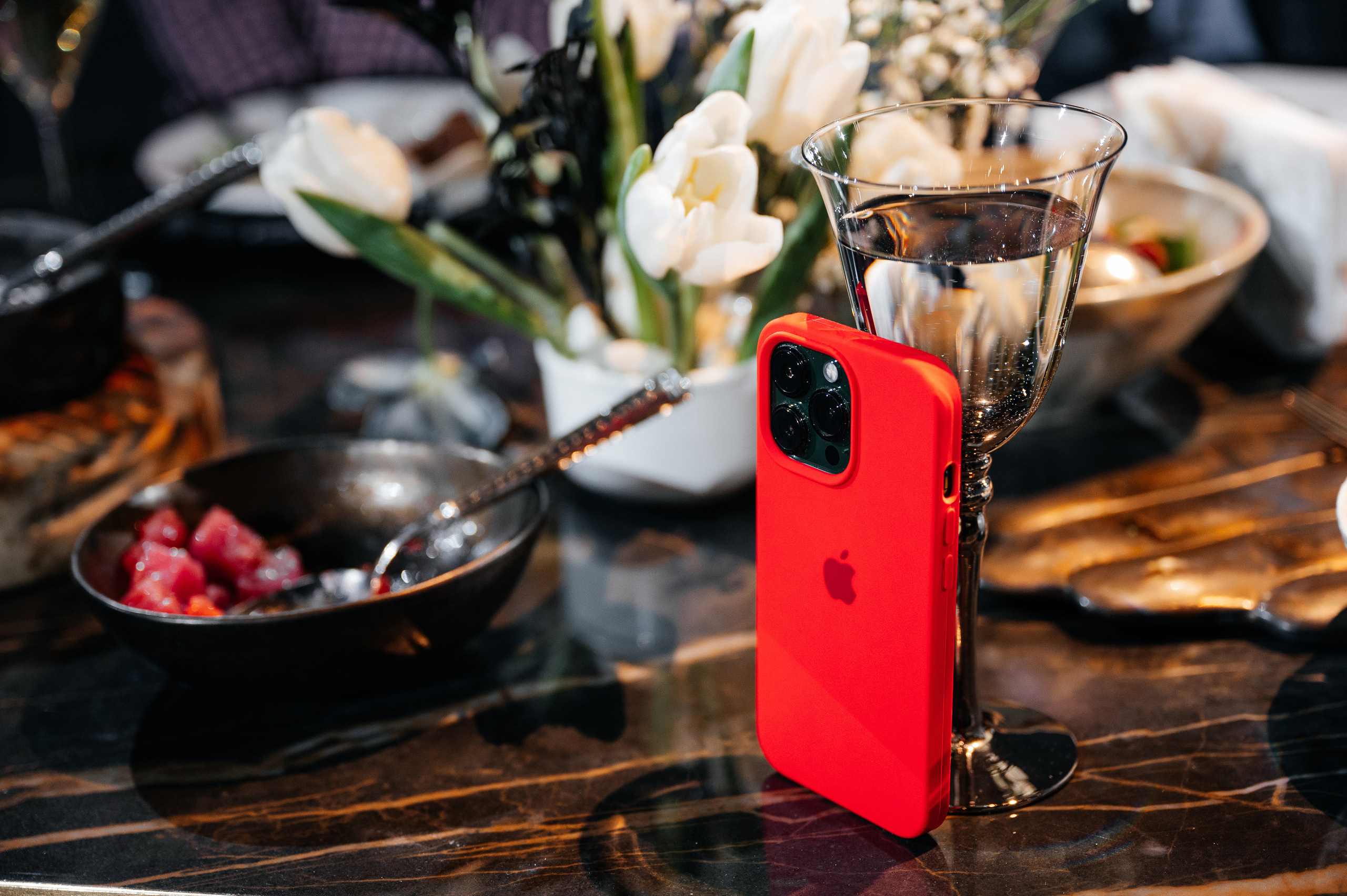 День Рождения Дмитрия. Wedding photographer in Moscow and around the world Andrey Medvednikov