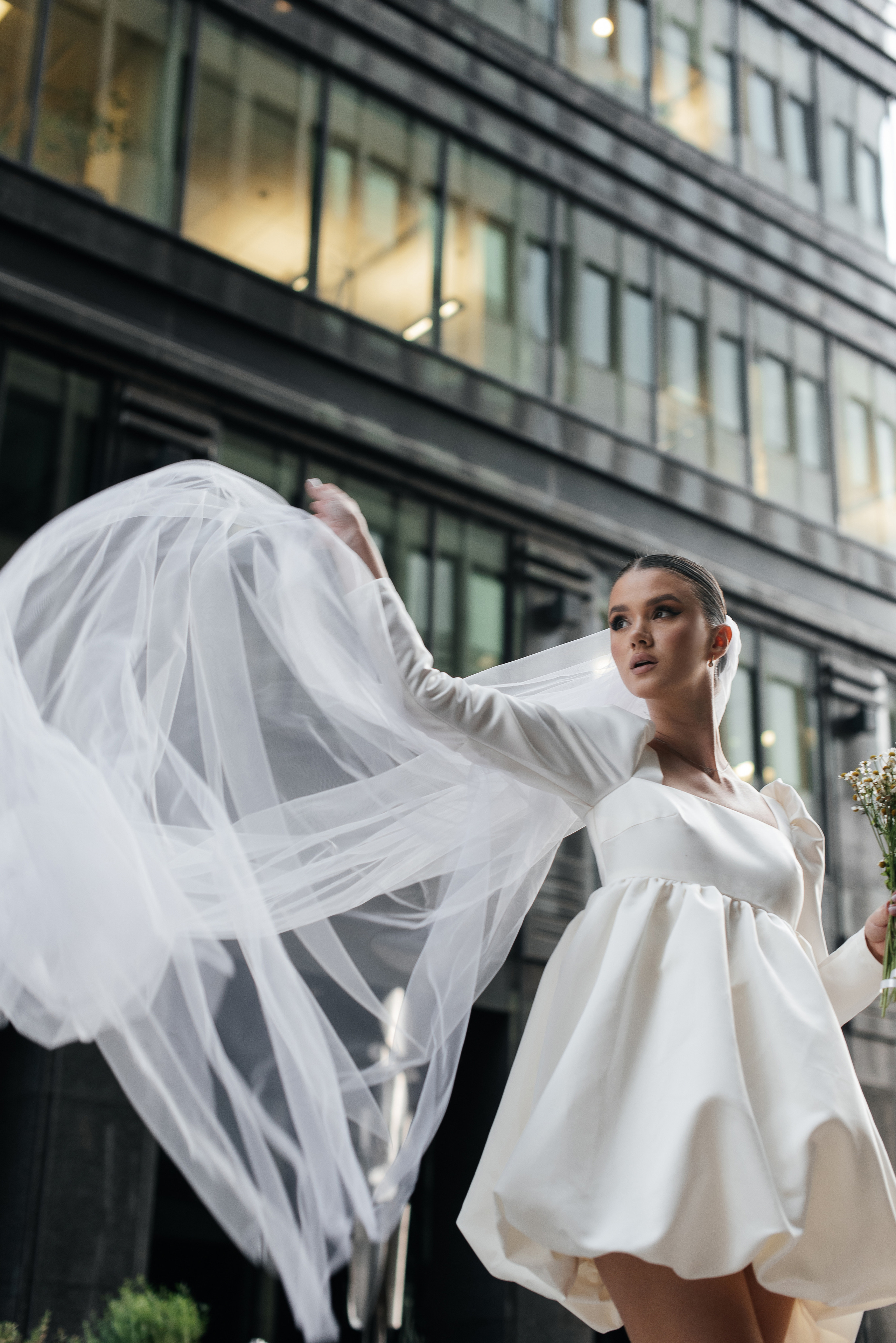 Wedding of Andrey and Tatyana. Wedding photographer in Moscow and around the world Andrey Medvednikov