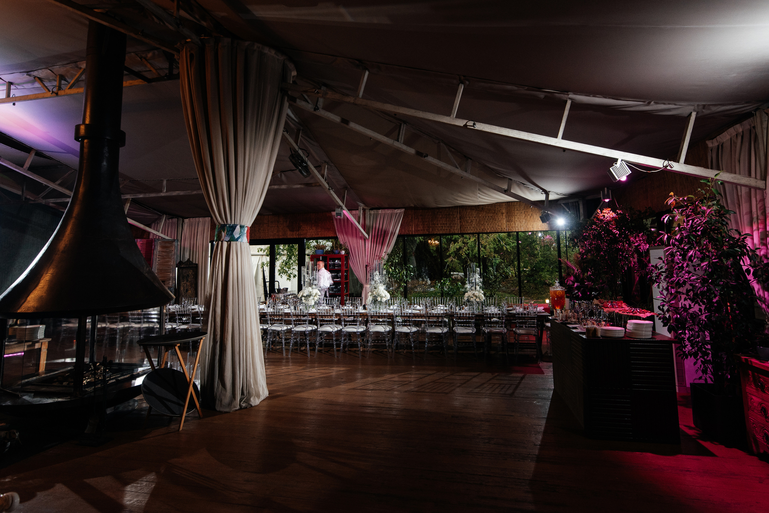 День Рождения Алексея. Wedding photographer in Moscow and around the world Andrey Medvednikov