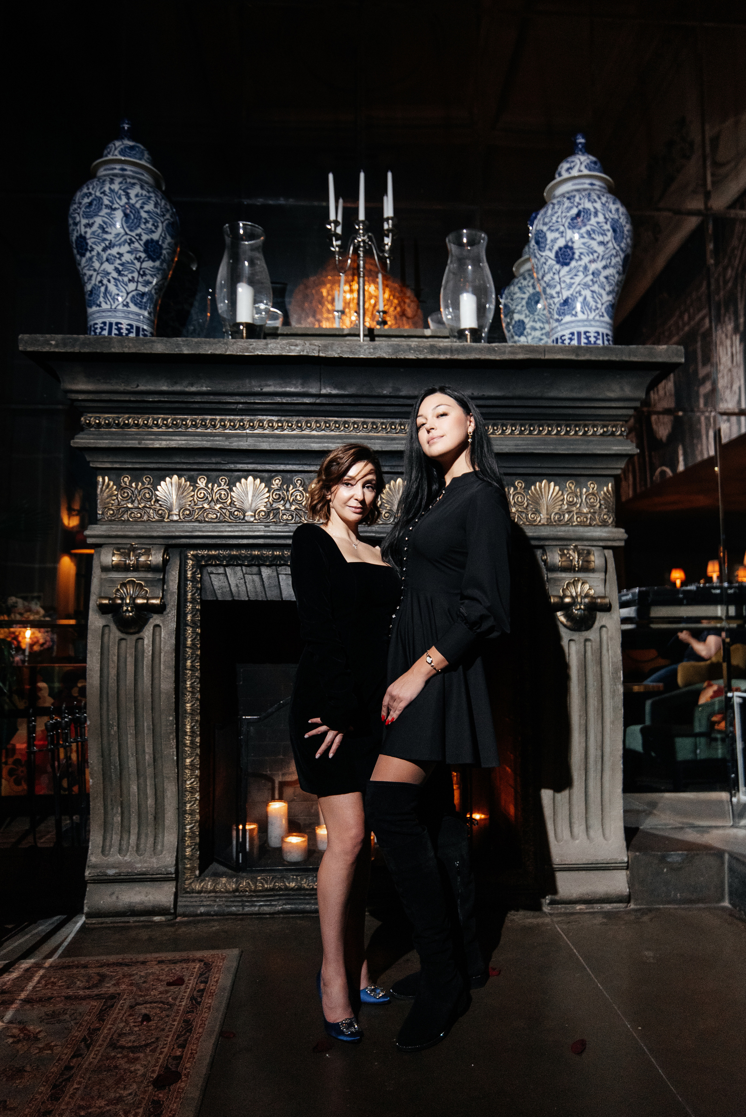 День Рождения Ивана. Wedding photographer in Moscow and around the world Andrey Medvednikov