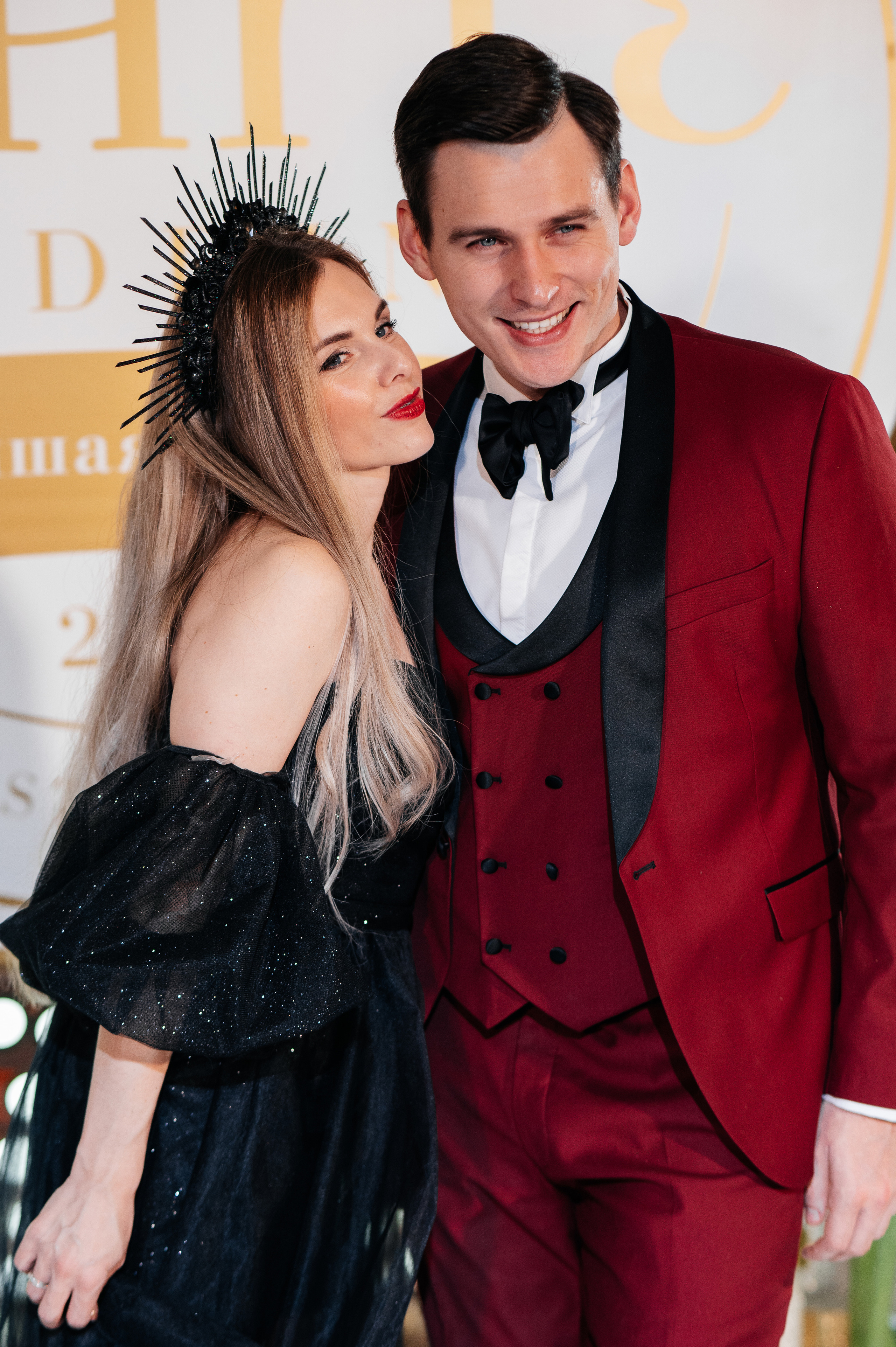 White Wedding Awards. Свадебный фотограф в Москве и по всему Миру Андрей Медведников