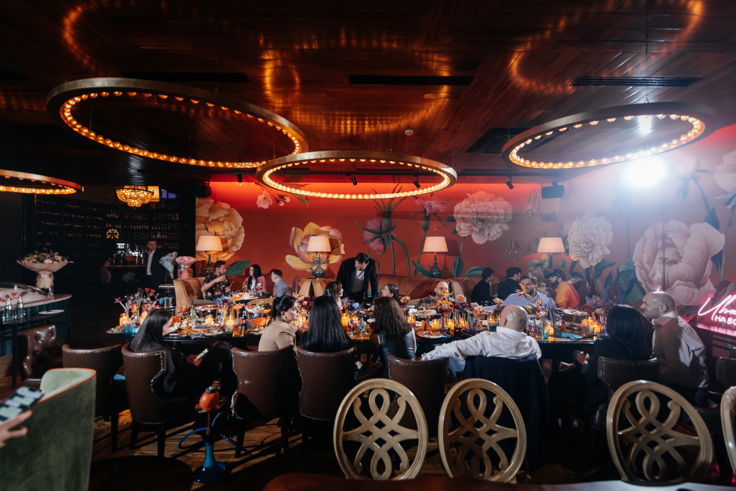 День Рождения Ивана. Wedding photographer in Moscow and around the world Andrey Medvednikov