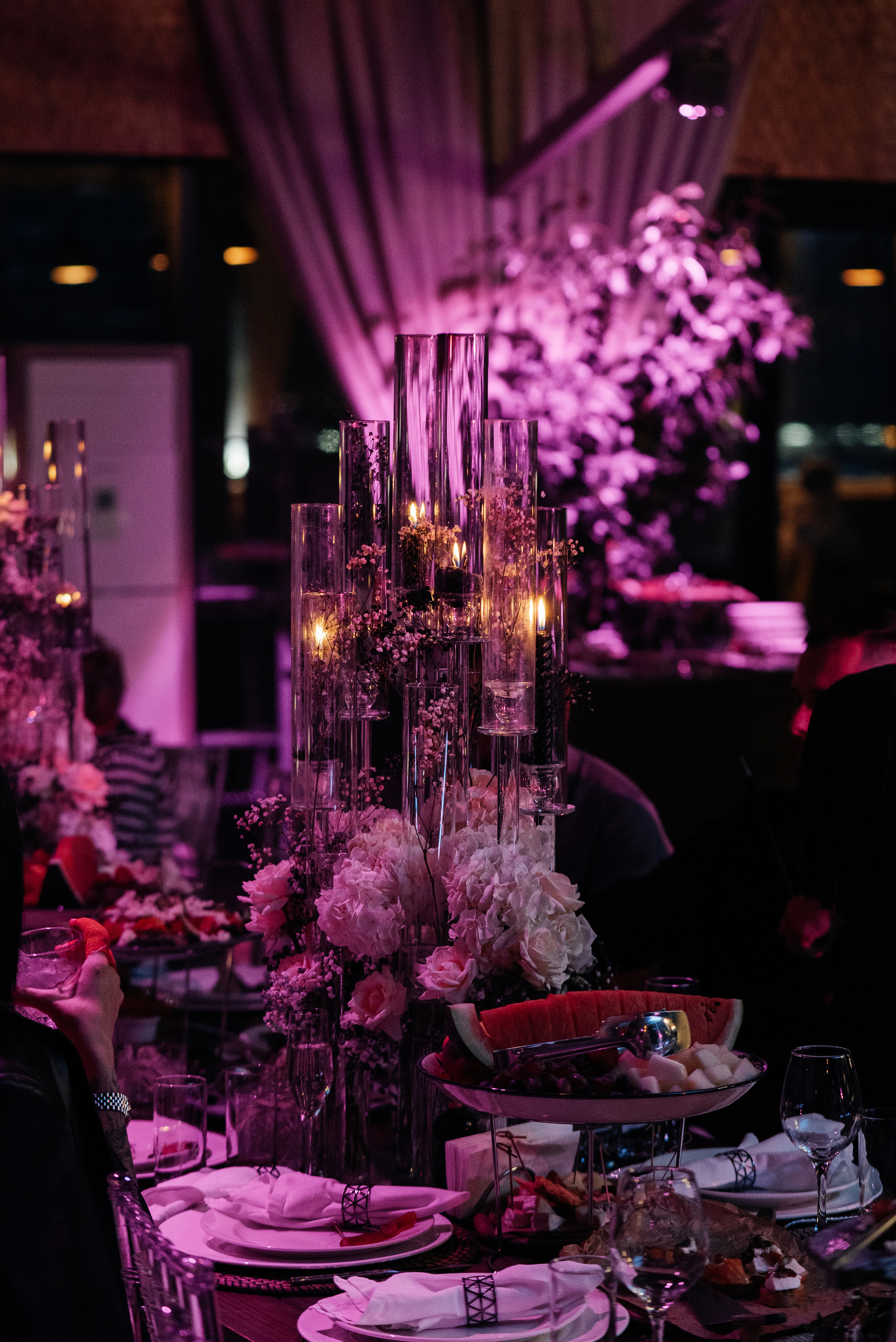 День Рождения Алексея. Wedding photographer in Moscow and around the world Andrey Medvednikov