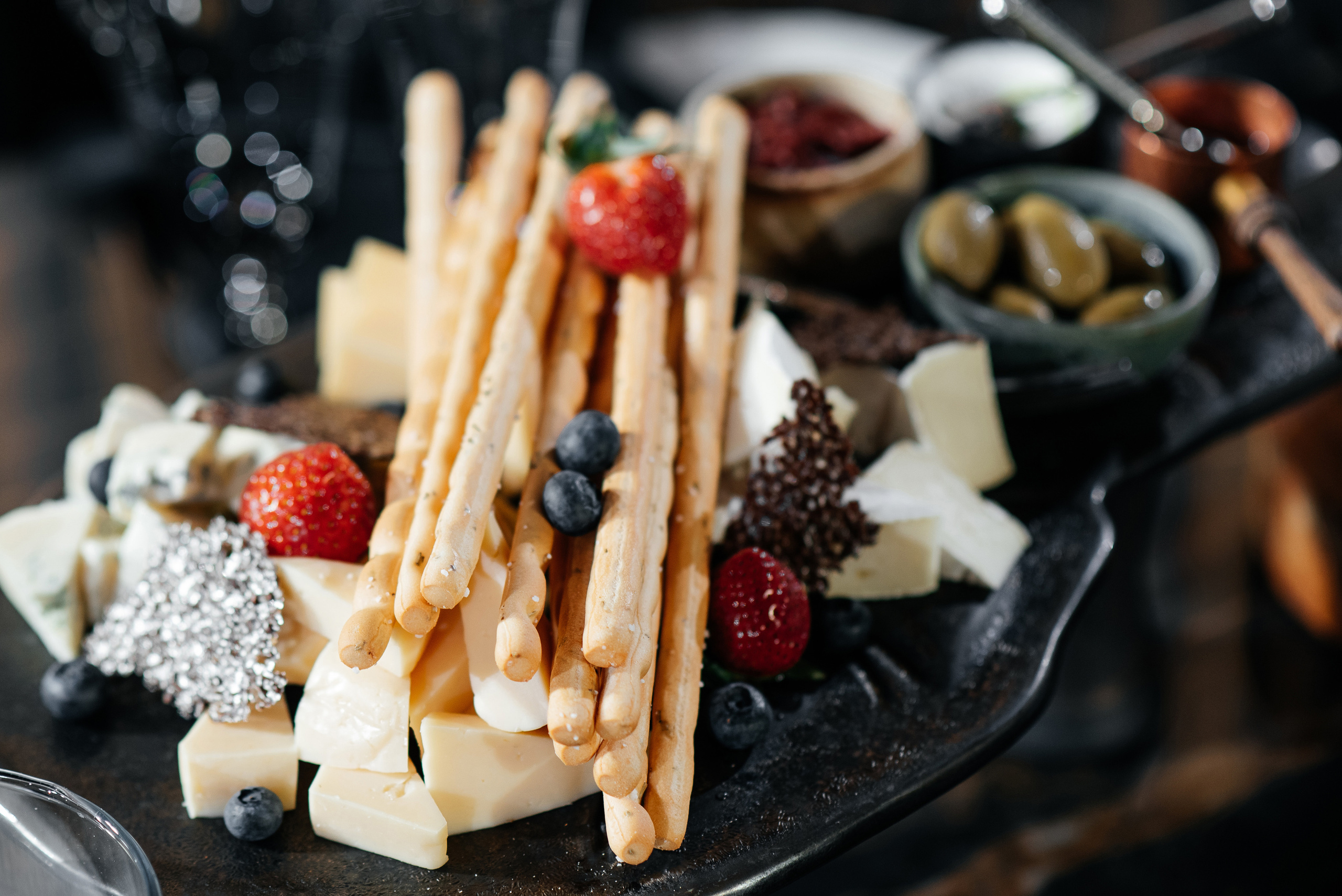 День Рождения Дмитрия. Wedding photographer in Moscow and around the world Andrey Medvednikov