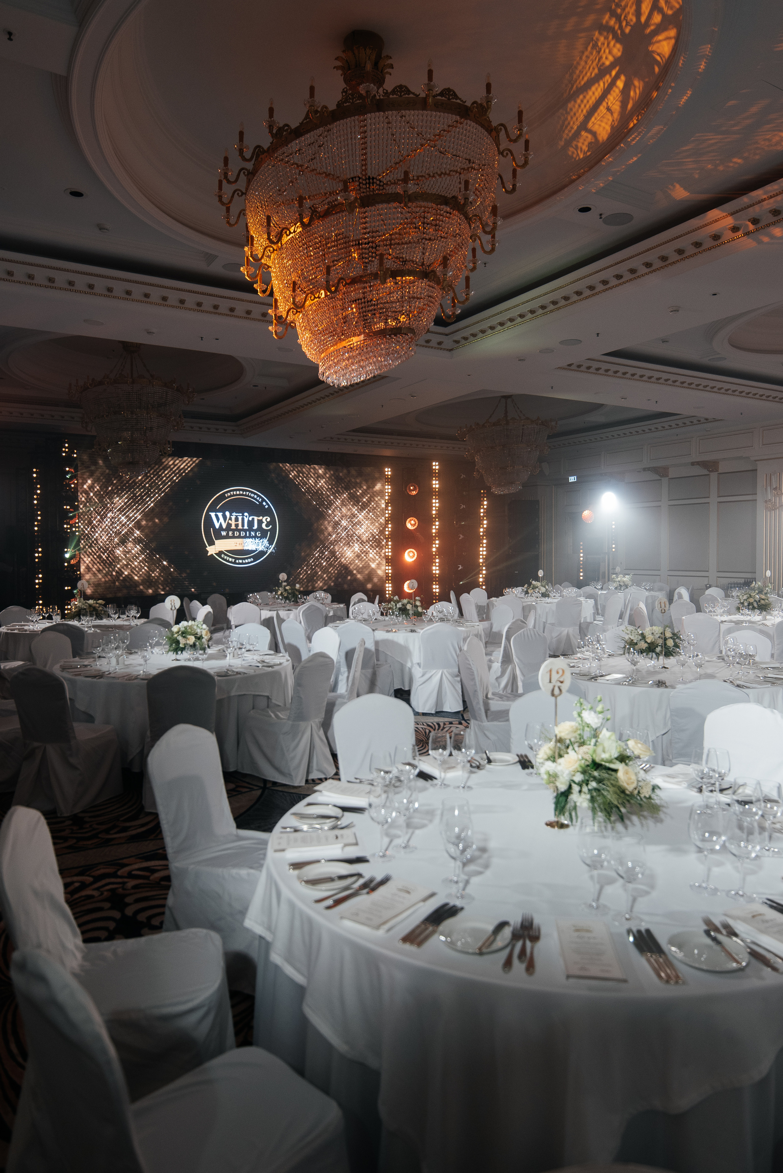 White Wedding Awards. Свадебный фотограф в Москве и по всему Миру Андрей Медведников