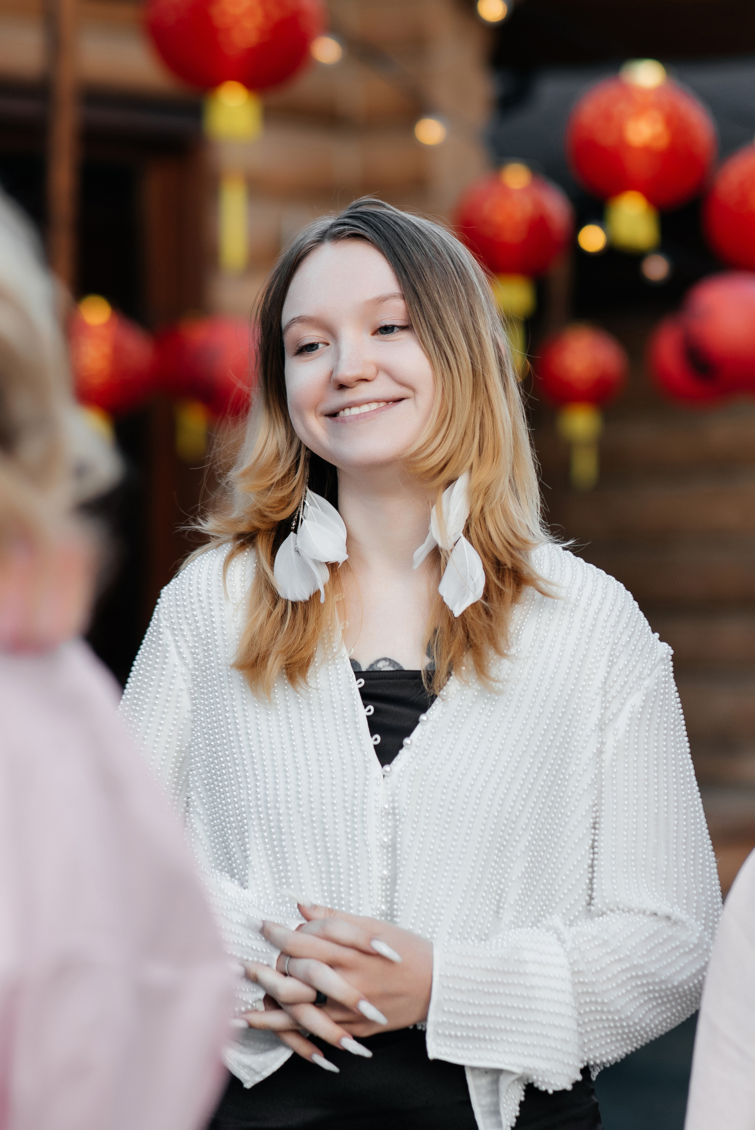 Keiko 18. Wedding photographer in Moscow and around the world Andrey Medvednikov