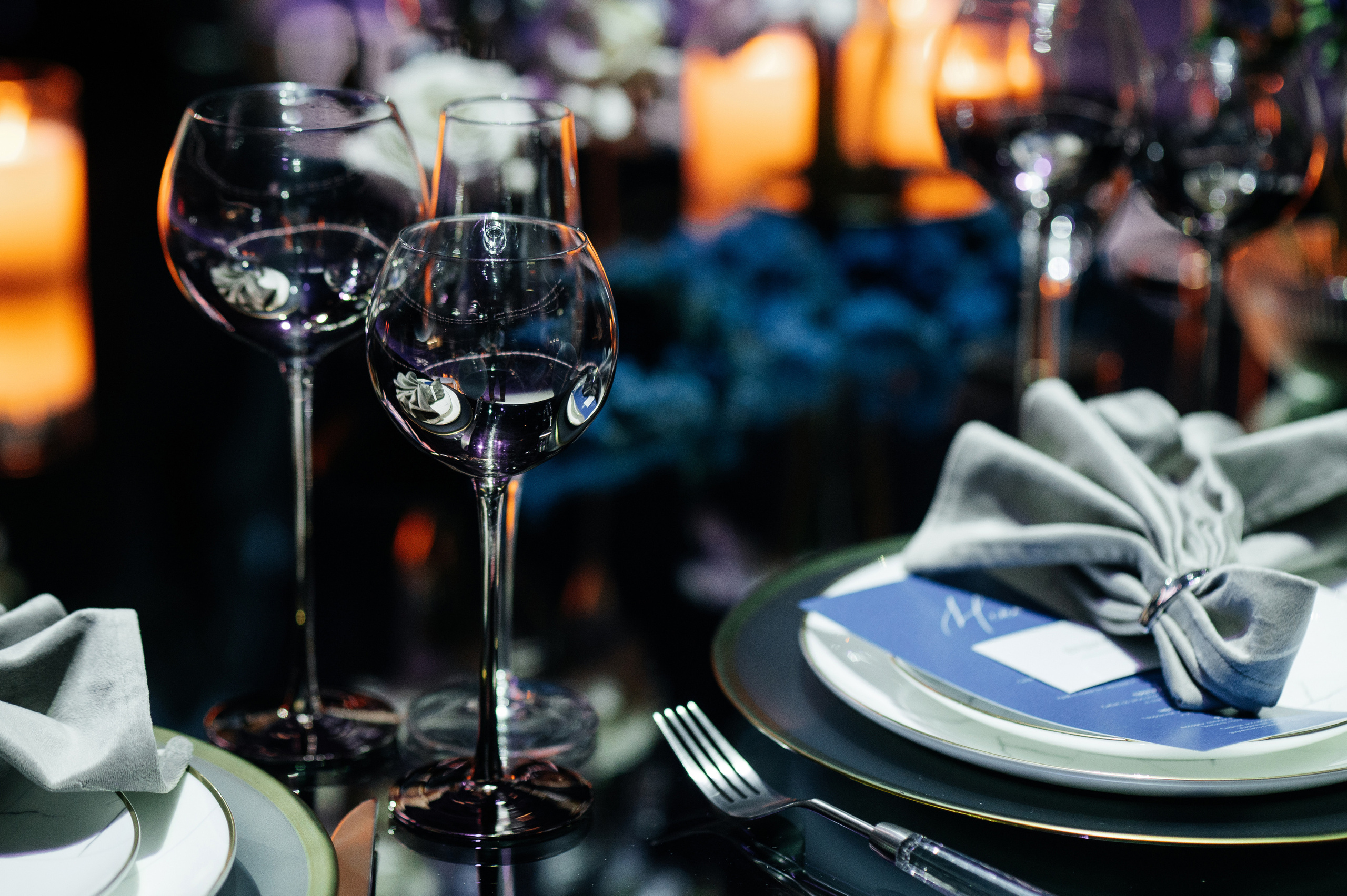 Предложение. Песнь льда и пламени. Свадебный фотограф в Москве и по всему Миру Андрей Медведников