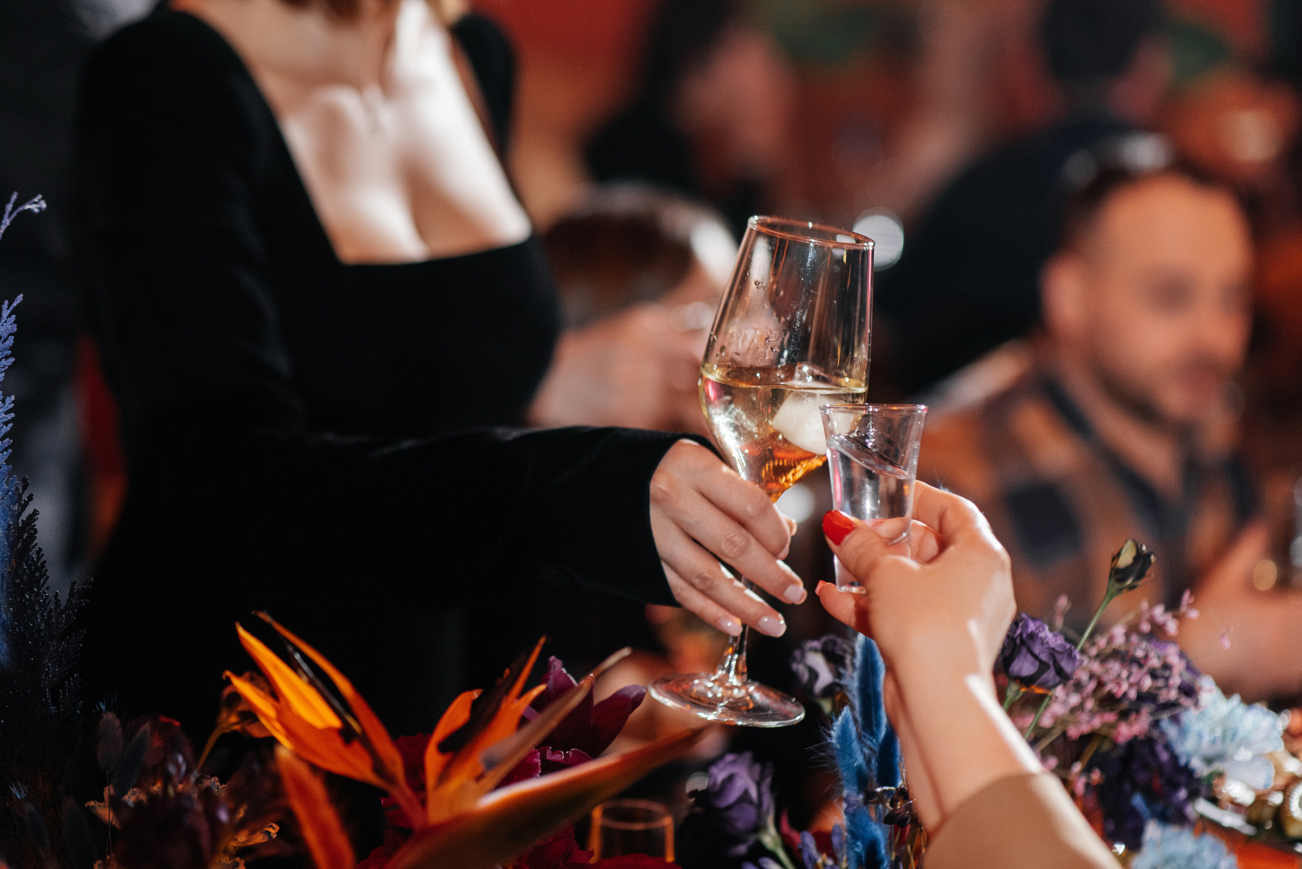 День Рождения Ивана. Wedding photographer in Moscow and around the world Andrey Medvednikov