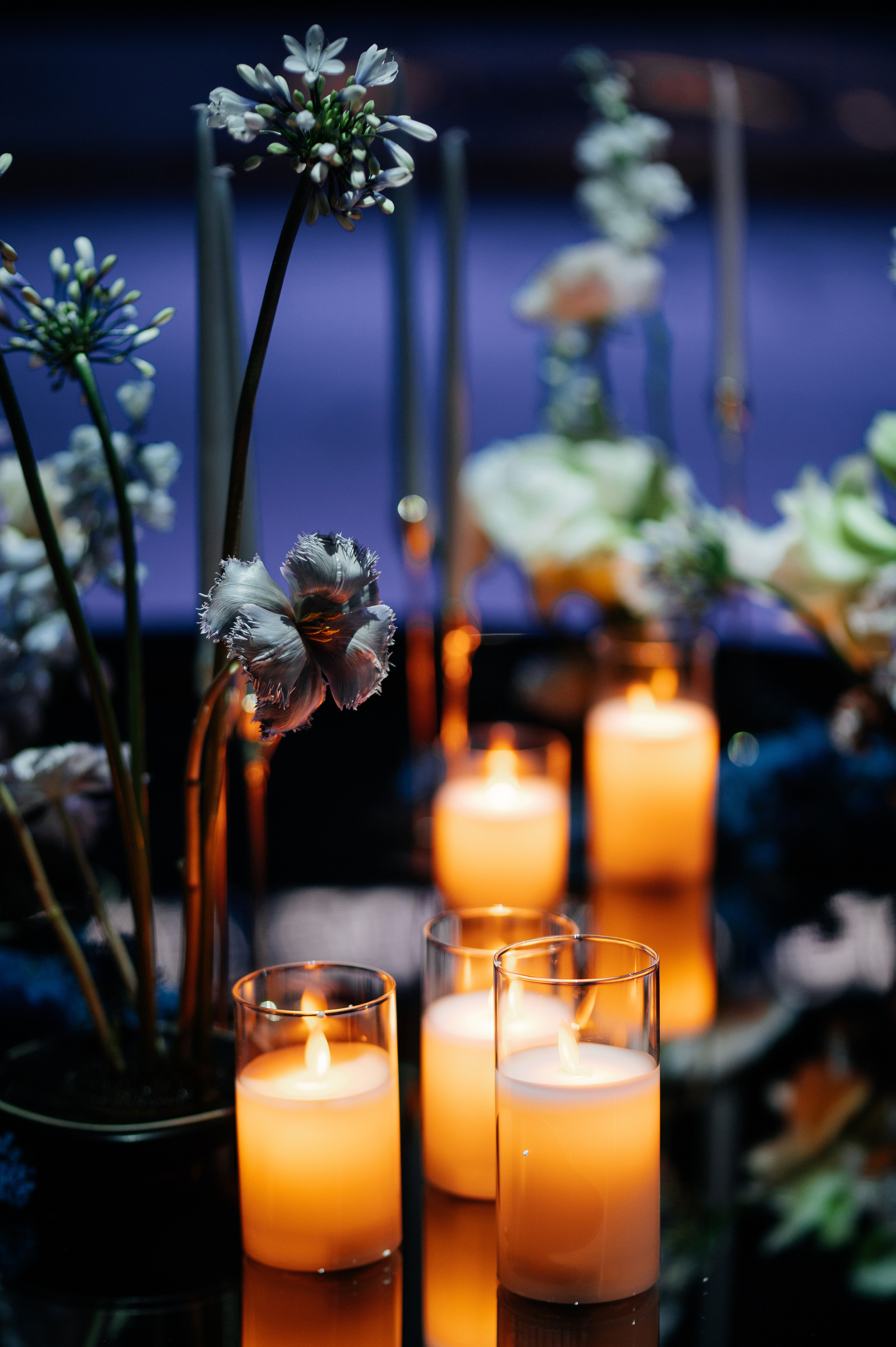 Предложение. Песнь льда и пламени. Свадебный фотограф в Москве и по всему Миру Андрей Медведников