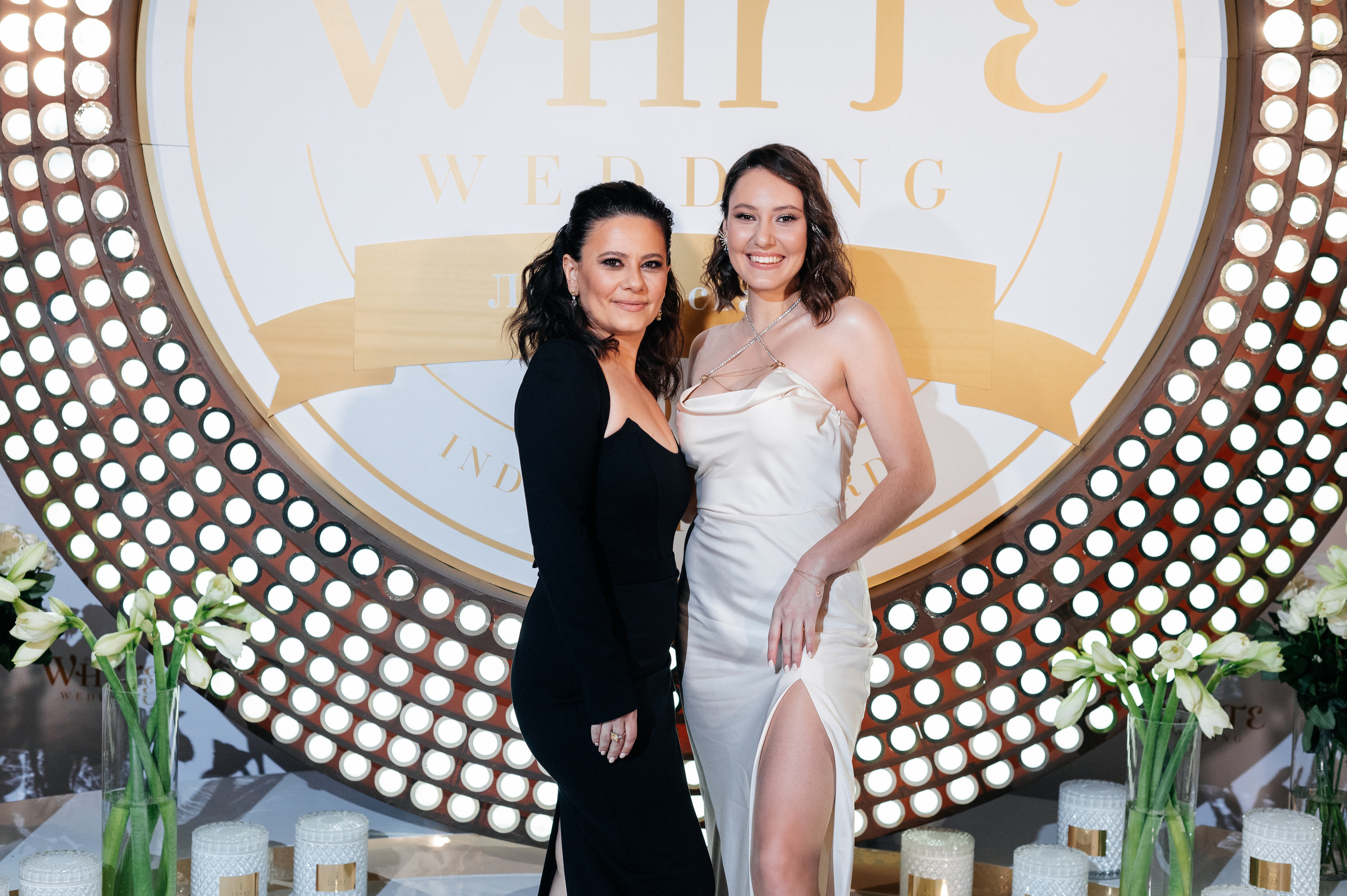 White Wedding Awards. Свадебный фотограф в Москве и по всему Миру Андрей Медведников