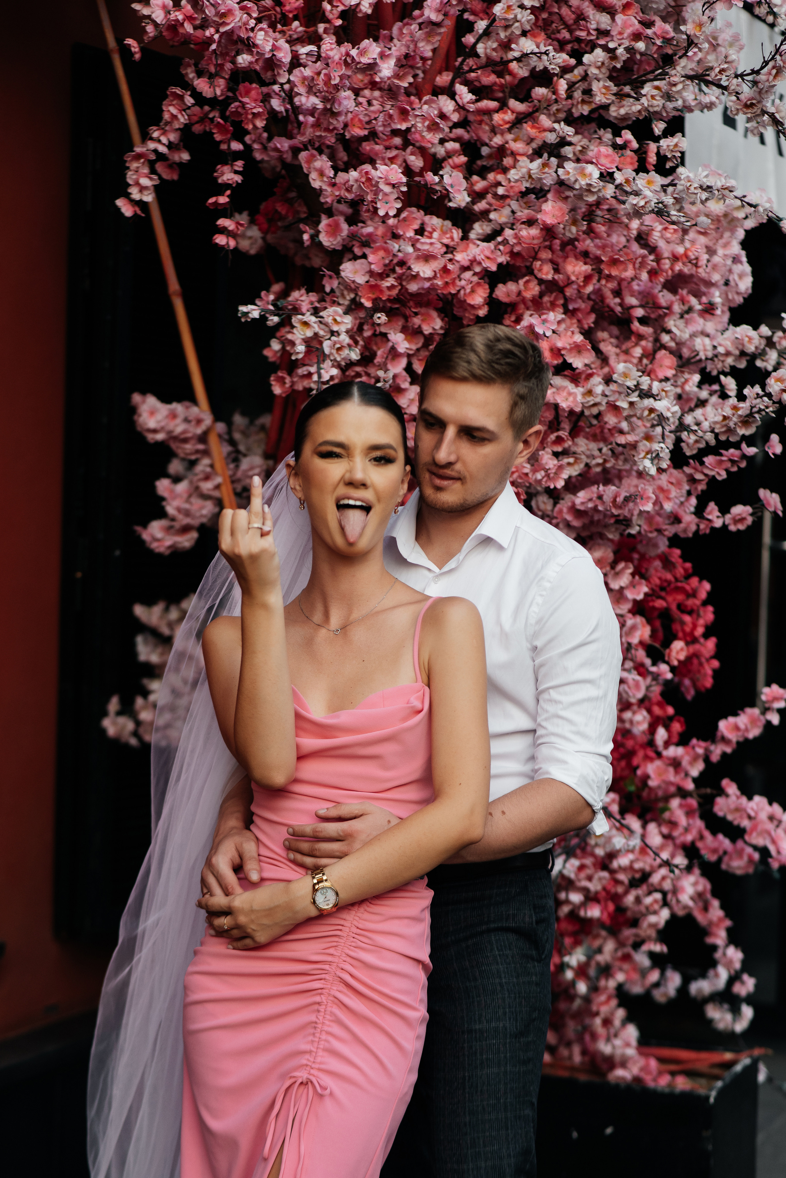 Wedding of Andrey and Tatyana. Wedding photographer in Moscow and around the world Andrey Medvednikov