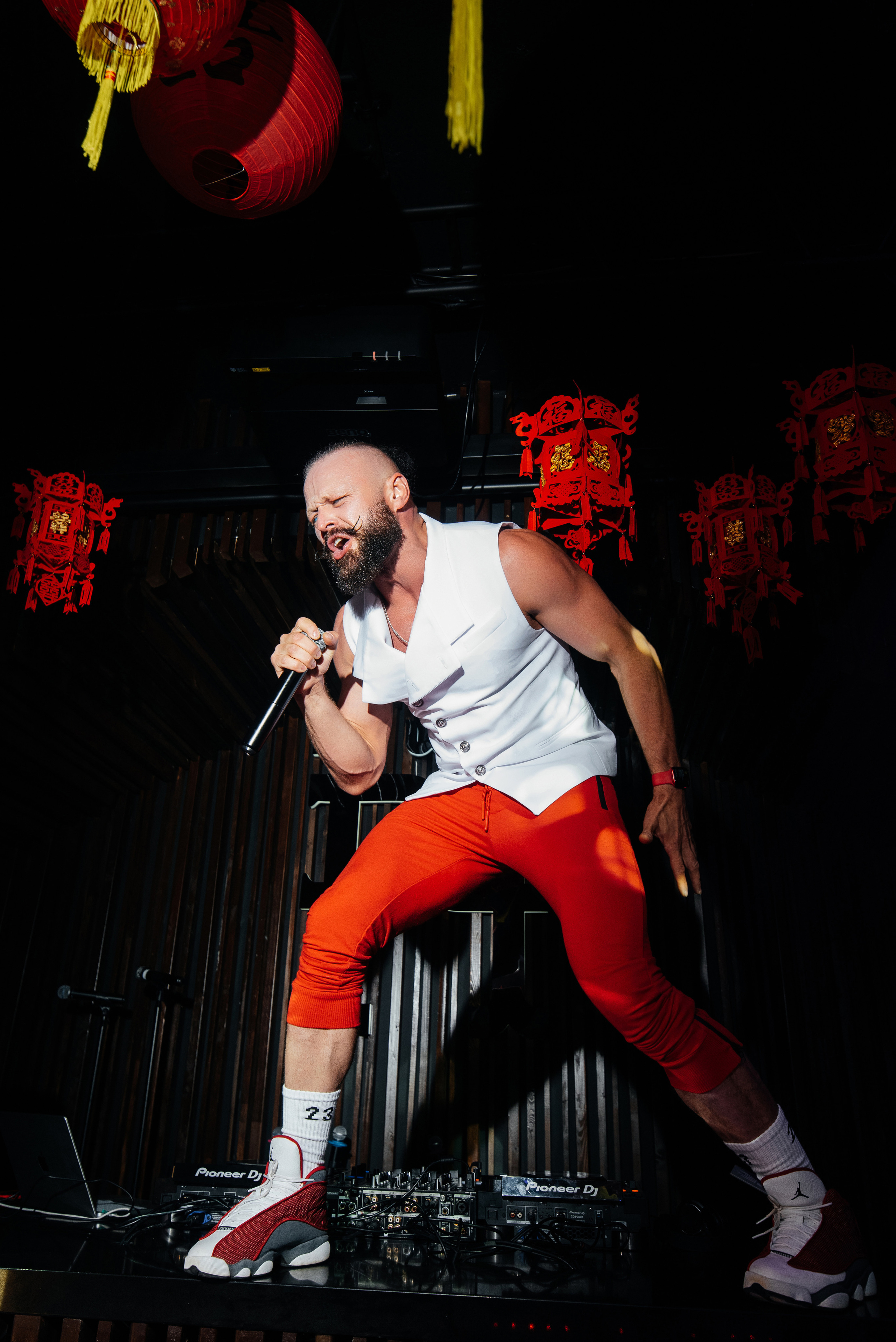 Keiko 18. Wedding photographer in Moscow and around the world Andrey Medvednikov