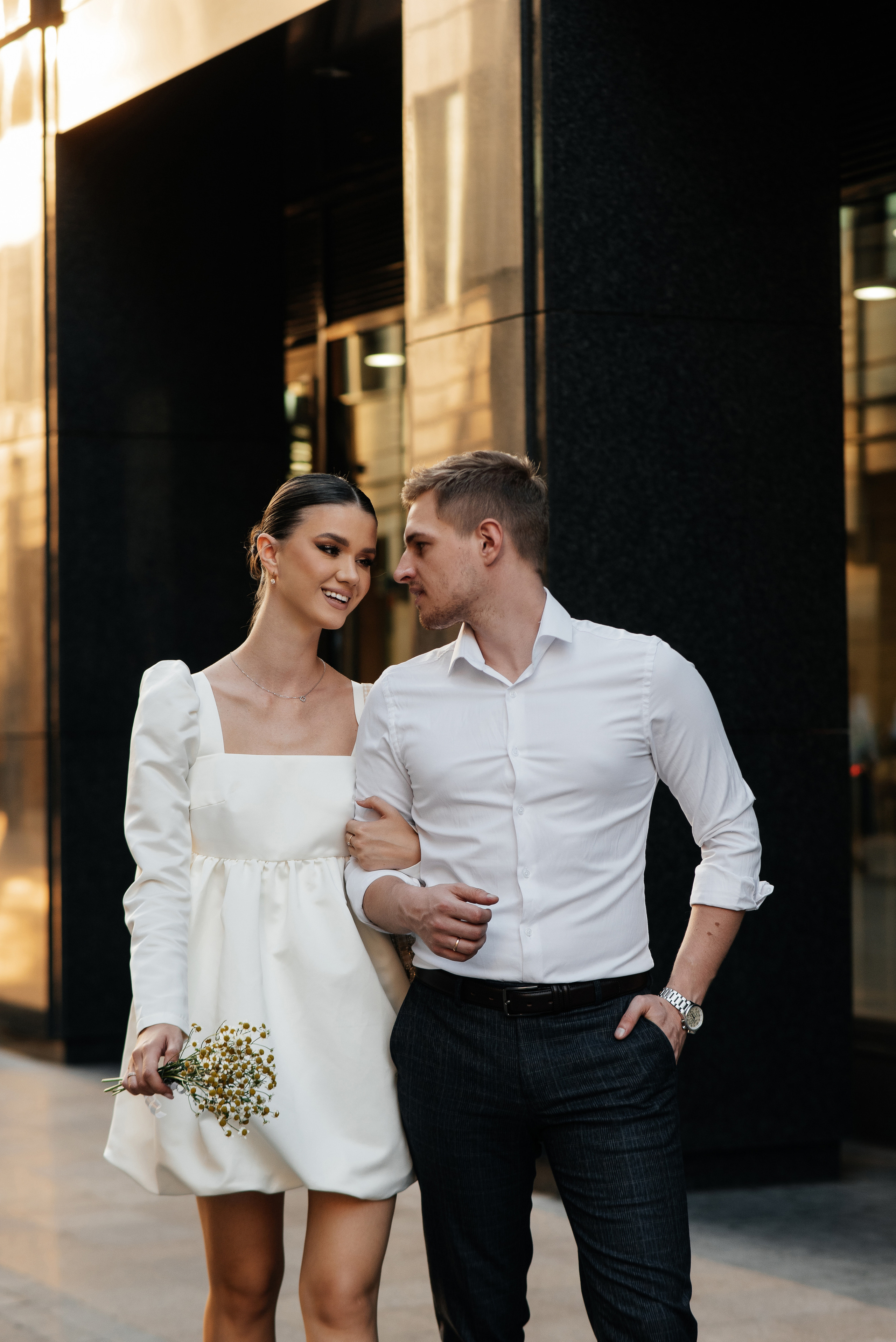 Wedding of Andrey and Tatyana. Wedding photographer in Moscow and around the world Andrey Medvednikov