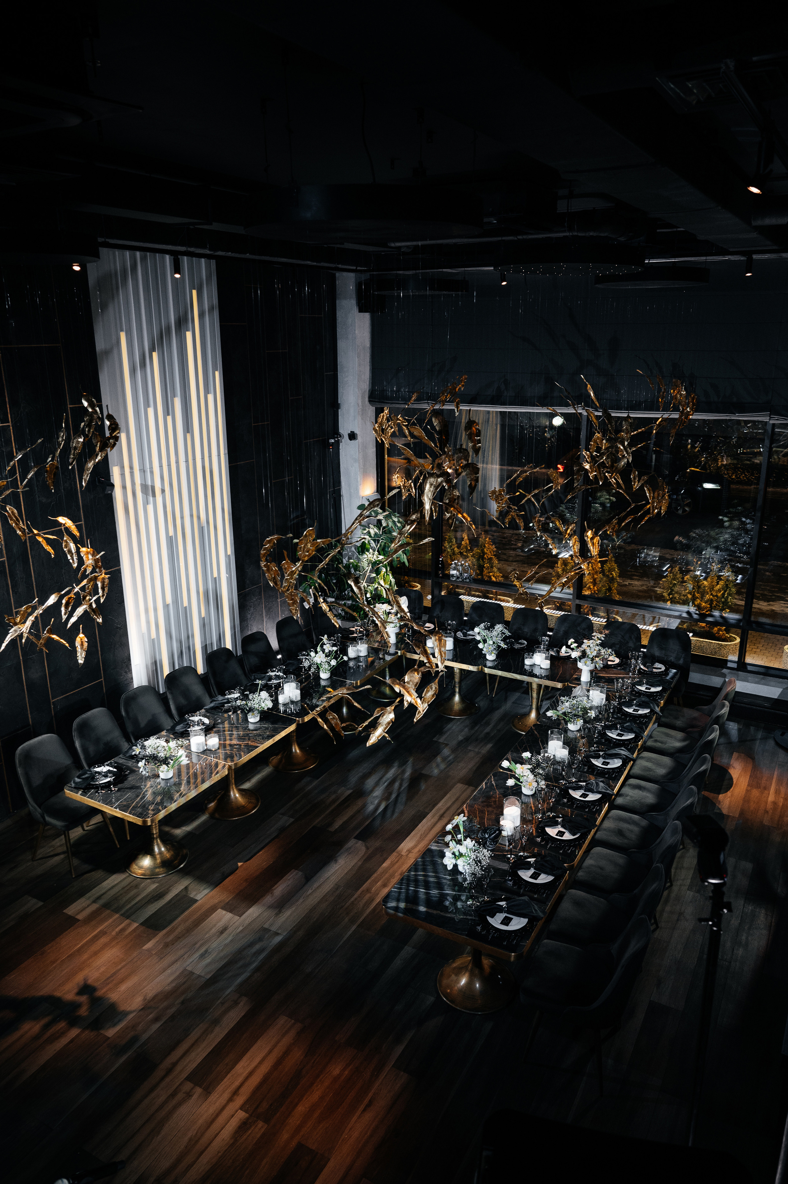 День Рождения Дмитрия. Wedding photographer in Moscow and around the world Andrey Medvednikov