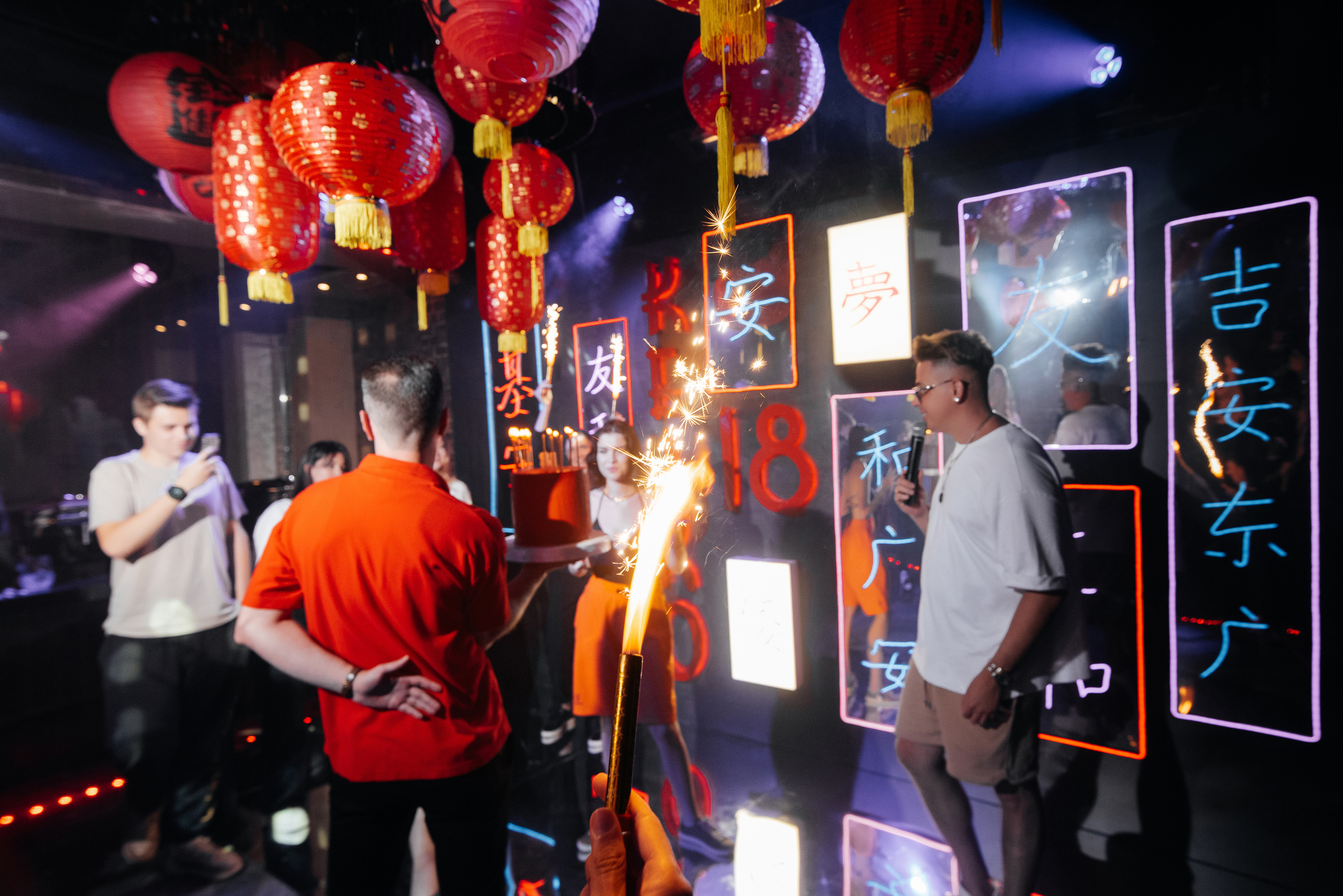 Keiko 18. Wedding photographer in Moscow and around the world Andrey Medvednikov