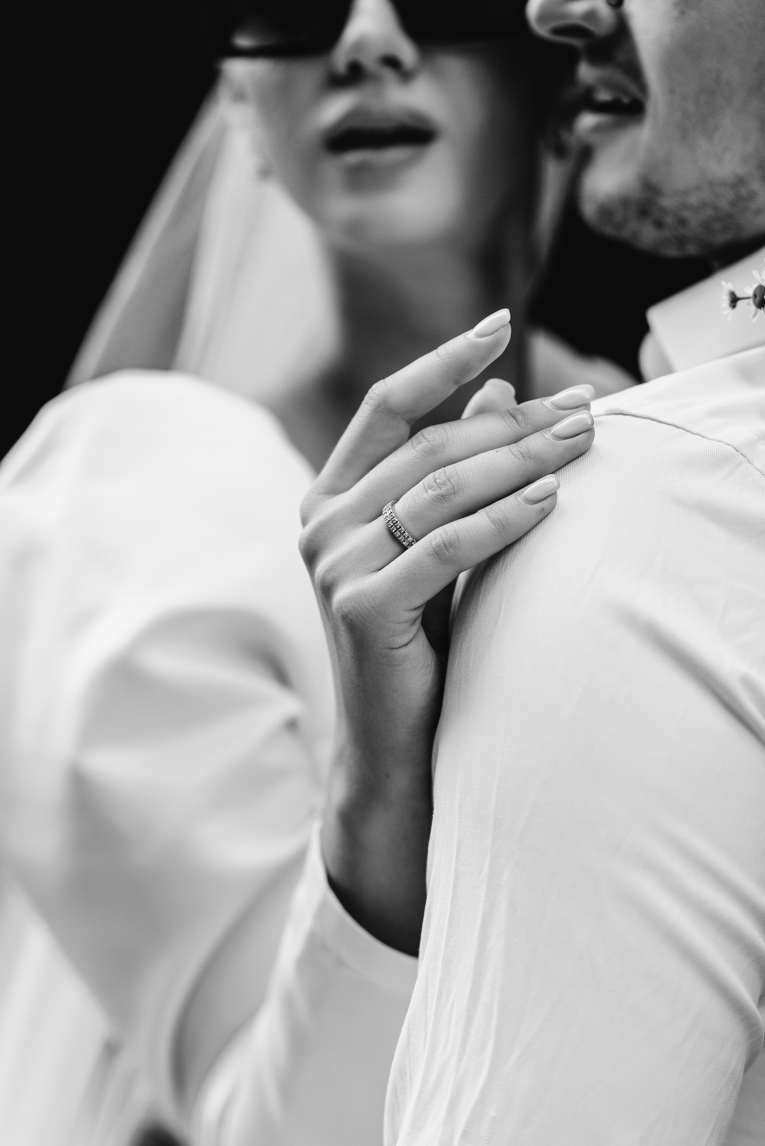 Wedding of Andrey and Tatyana. Wedding photographer in Moscow and around the world Andrey Medvednikov