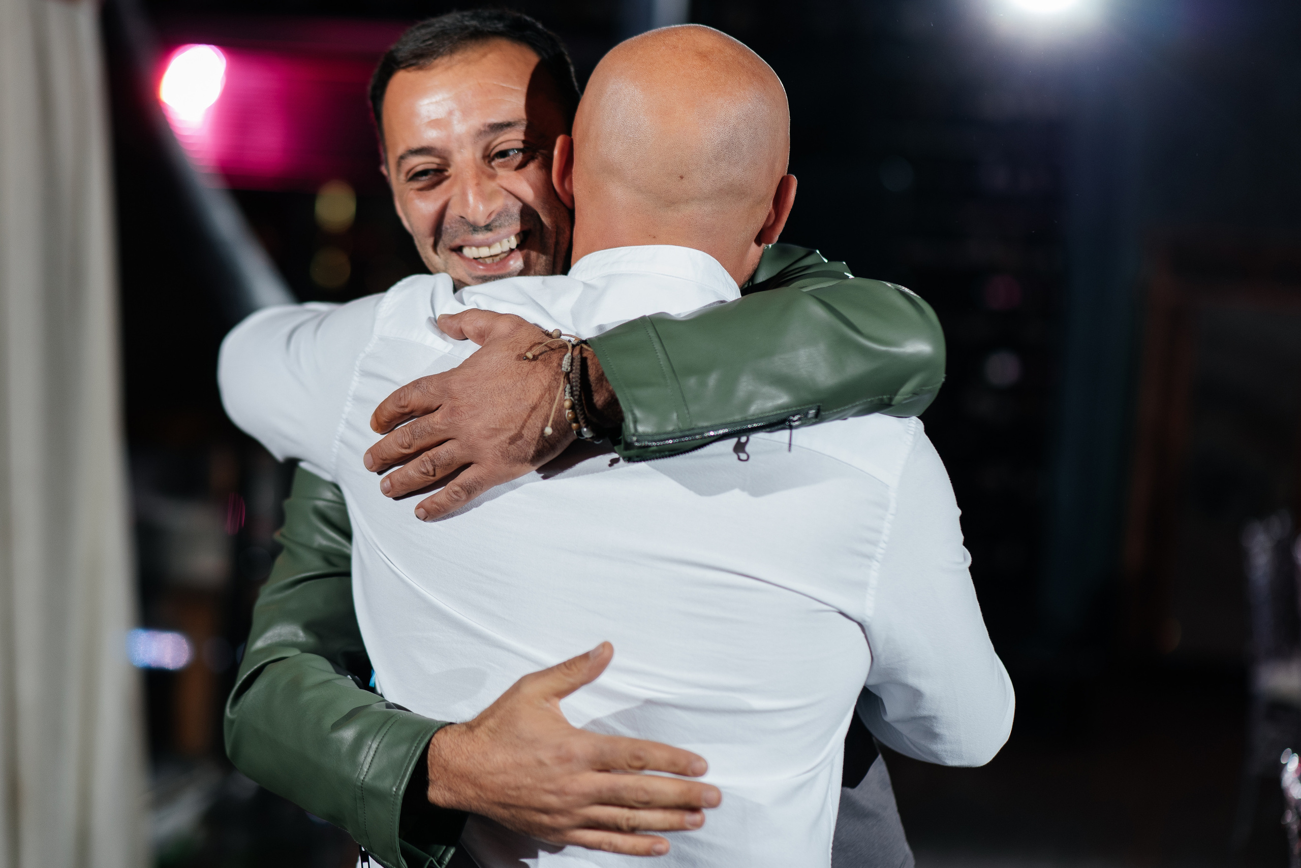 День Рождения Алексея. Wedding photographer in Moscow and around the world Andrey Medvednikov