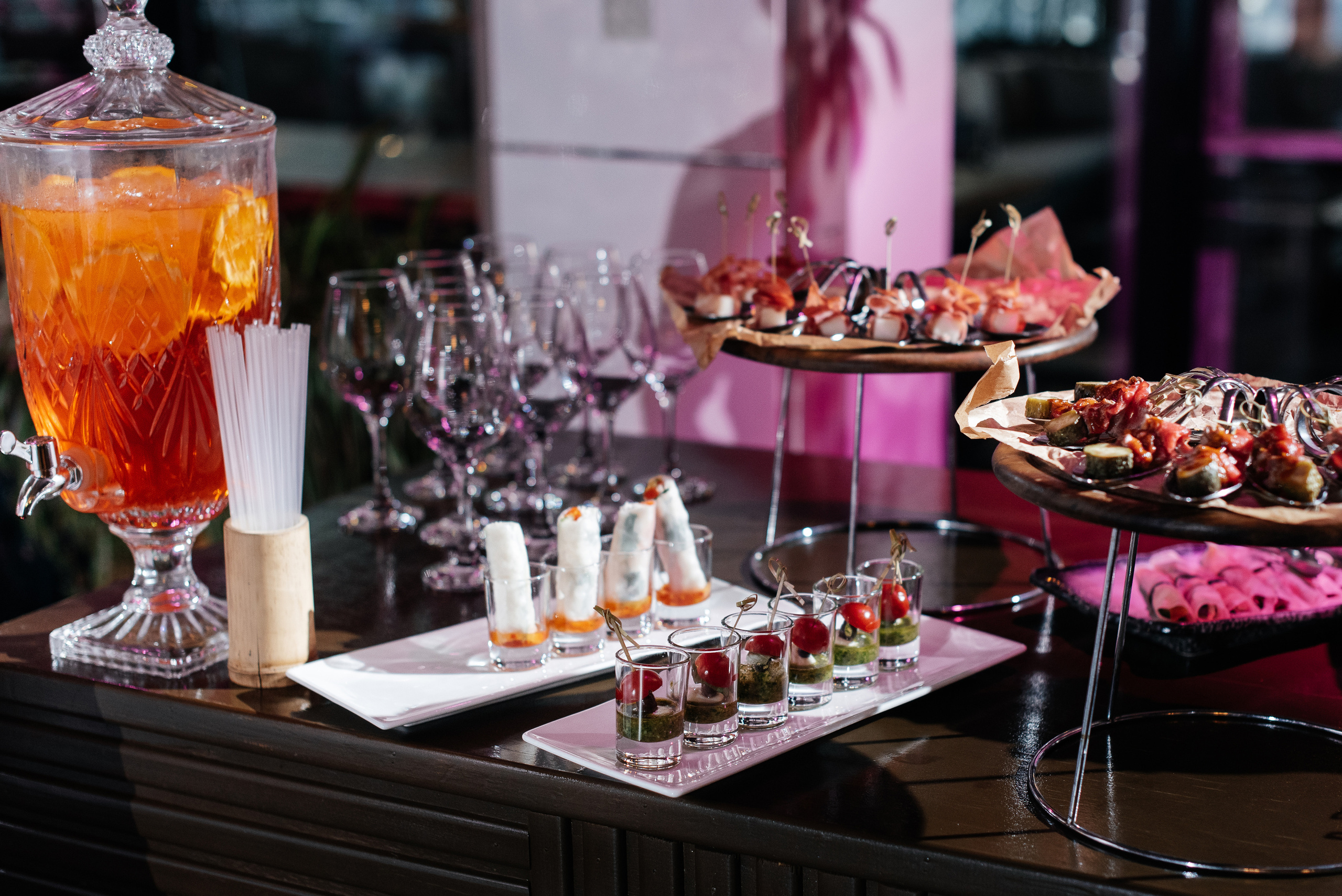 День Рождения Алексея. Wedding photographer in Moscow and around the world Andrey Medvednikov