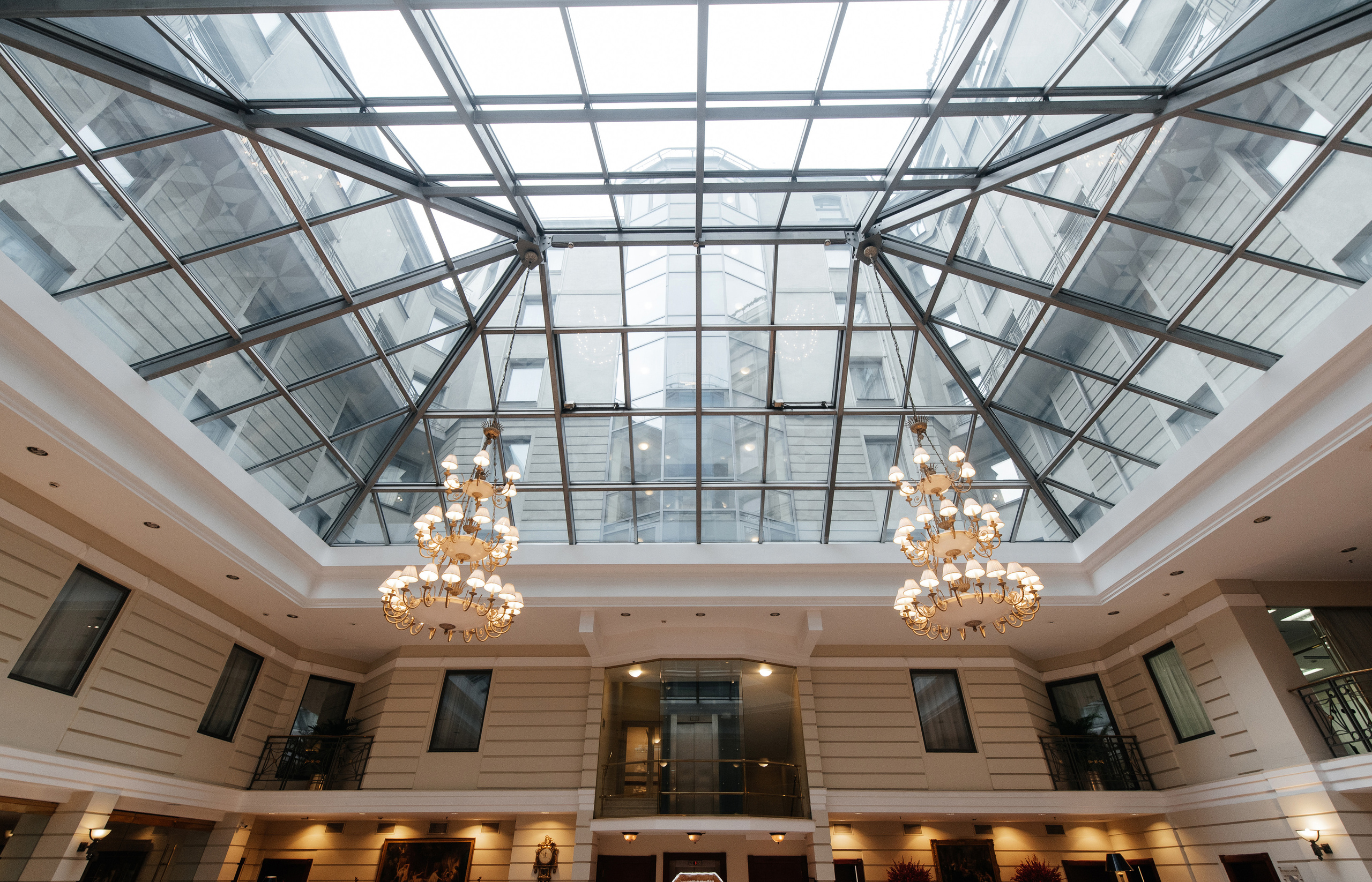 Санкт-Петербург, Встреча свадебных организаторов в ресторане Bellevue. Свадебный фотограф в Москве и по всему Миру Андрей Медведников