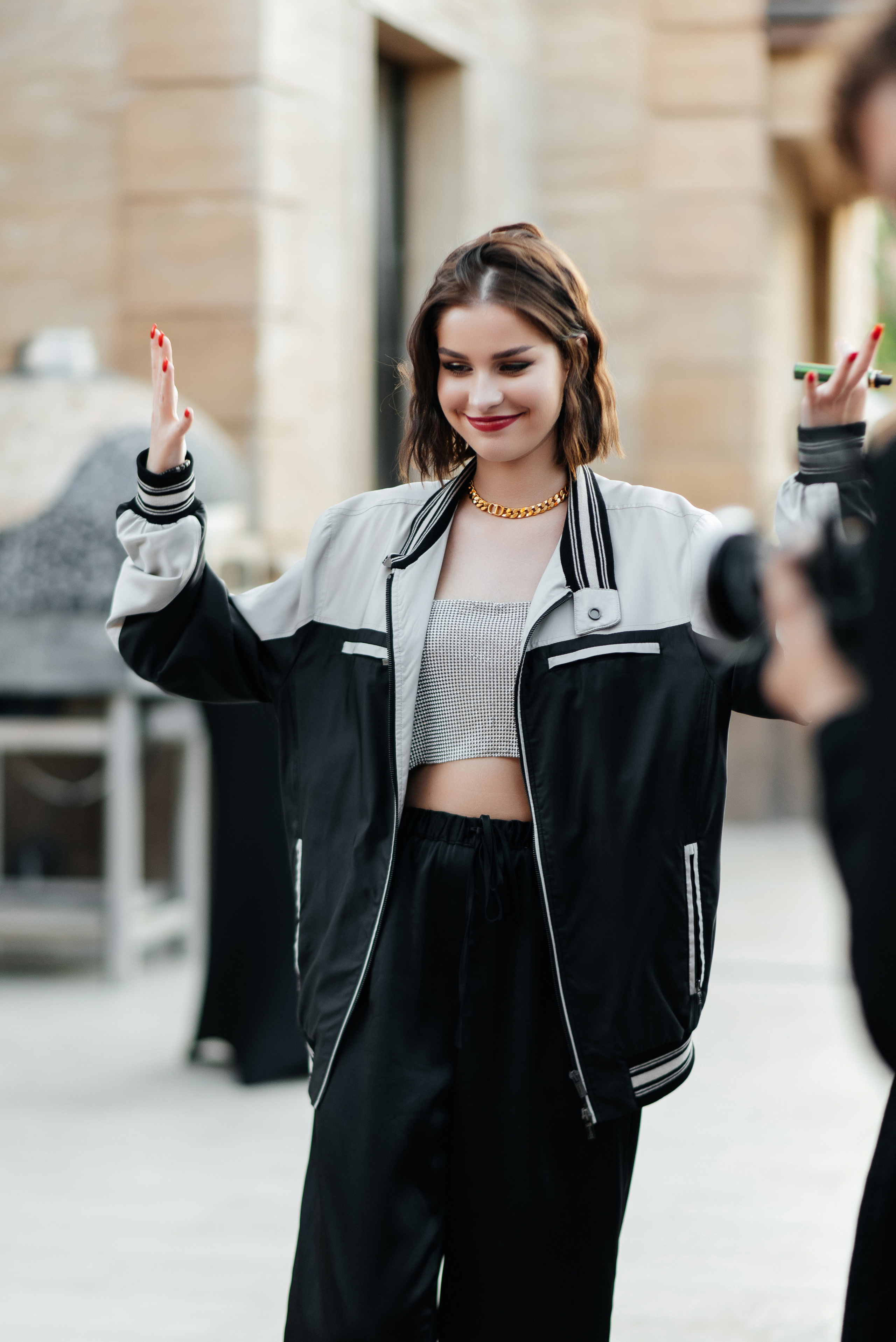 Keiko 18. Wedding photographer in Moscow and around the world Andrey Medvednikov