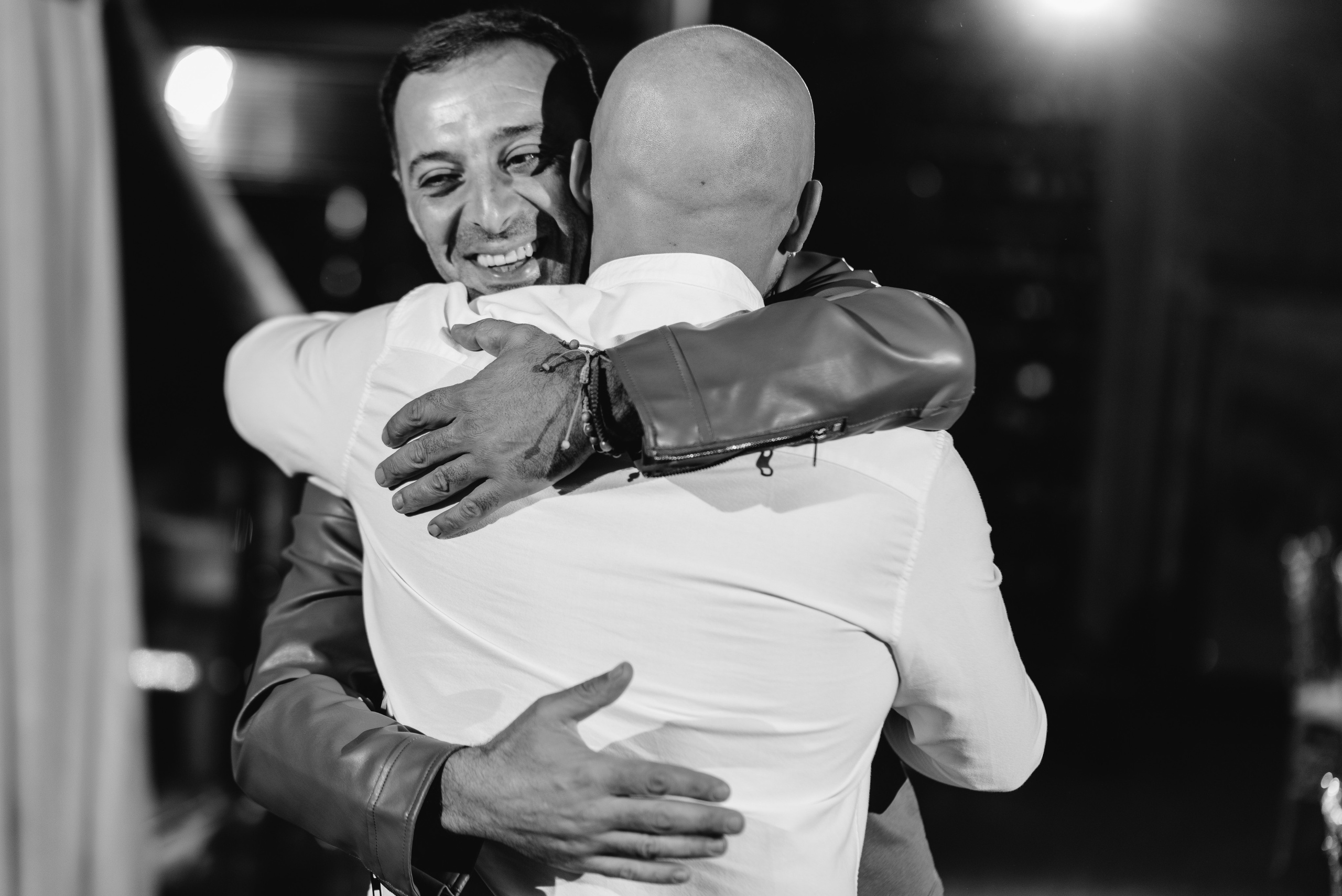 День Рождения Алексея. Wedding photographer in Moscow and around the world Andrey Medvednikov